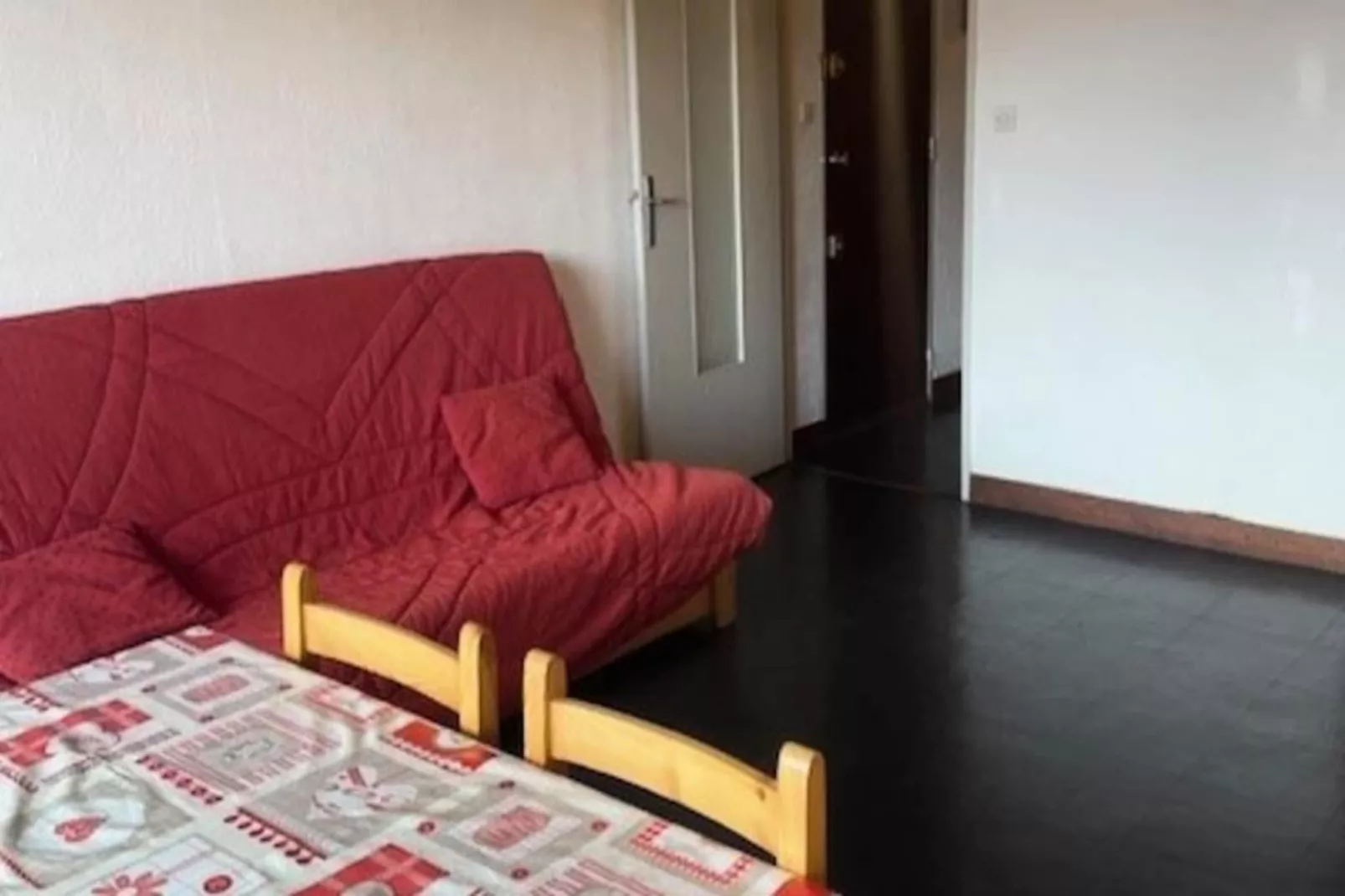 Résidence Queyrelet Ii