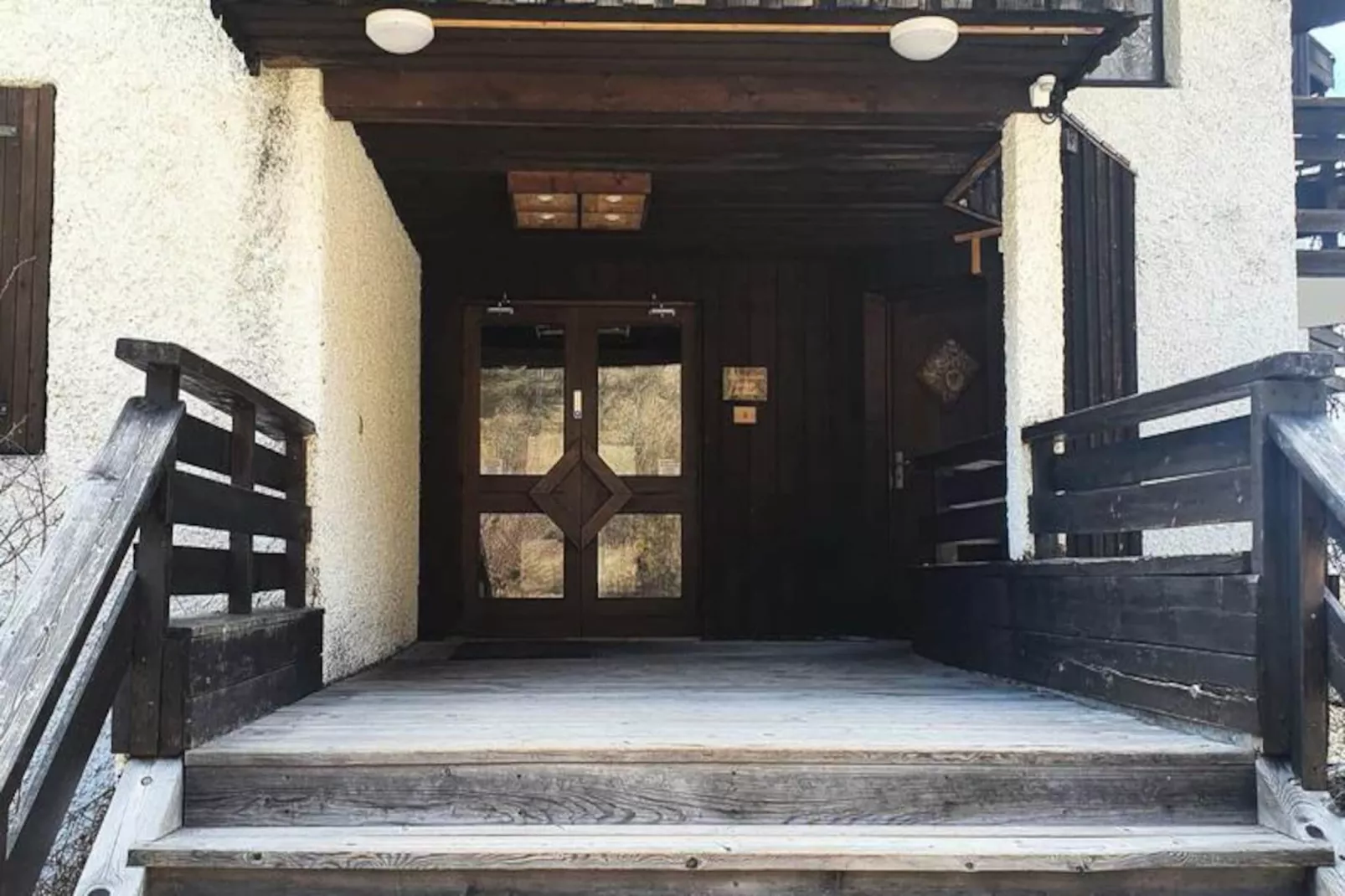 Résidence Le MÉale