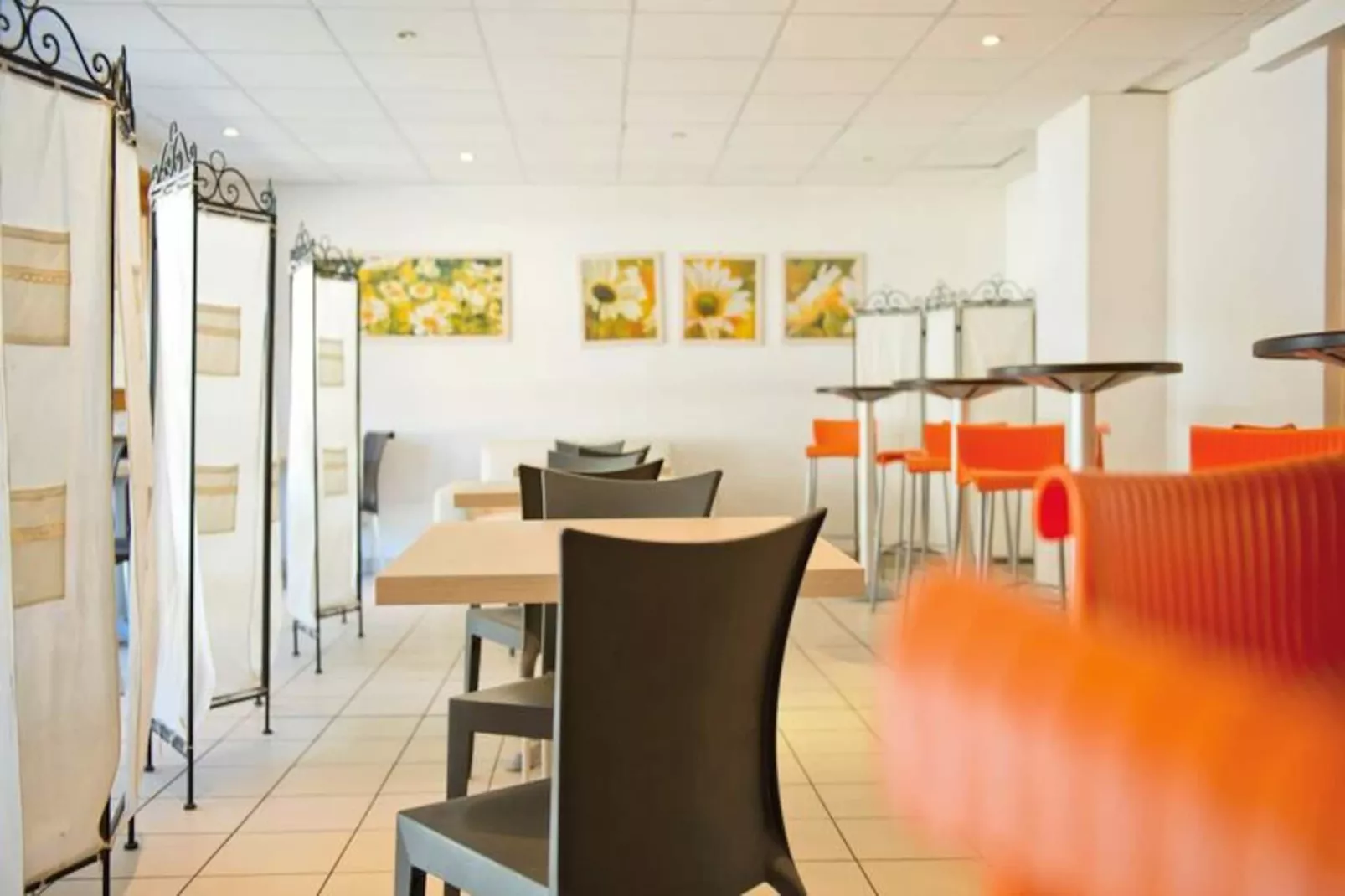 Résidence Les Terrasses du Soleil d'Or