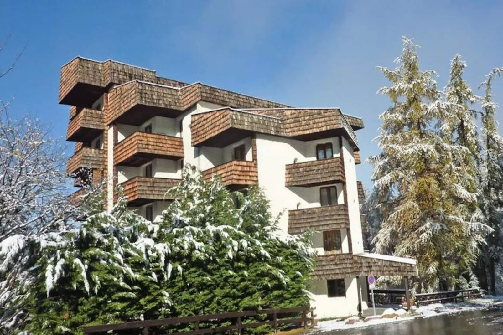 Résidence L'horizon