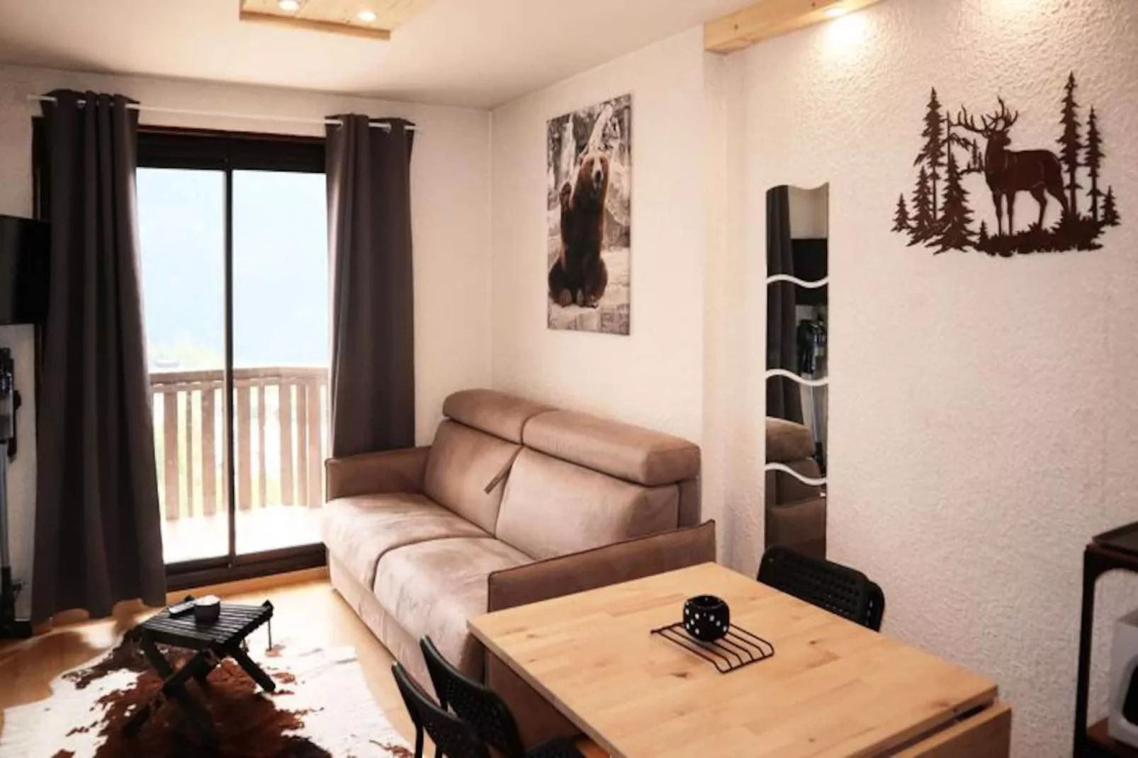 Résidence Orr Des Neiges