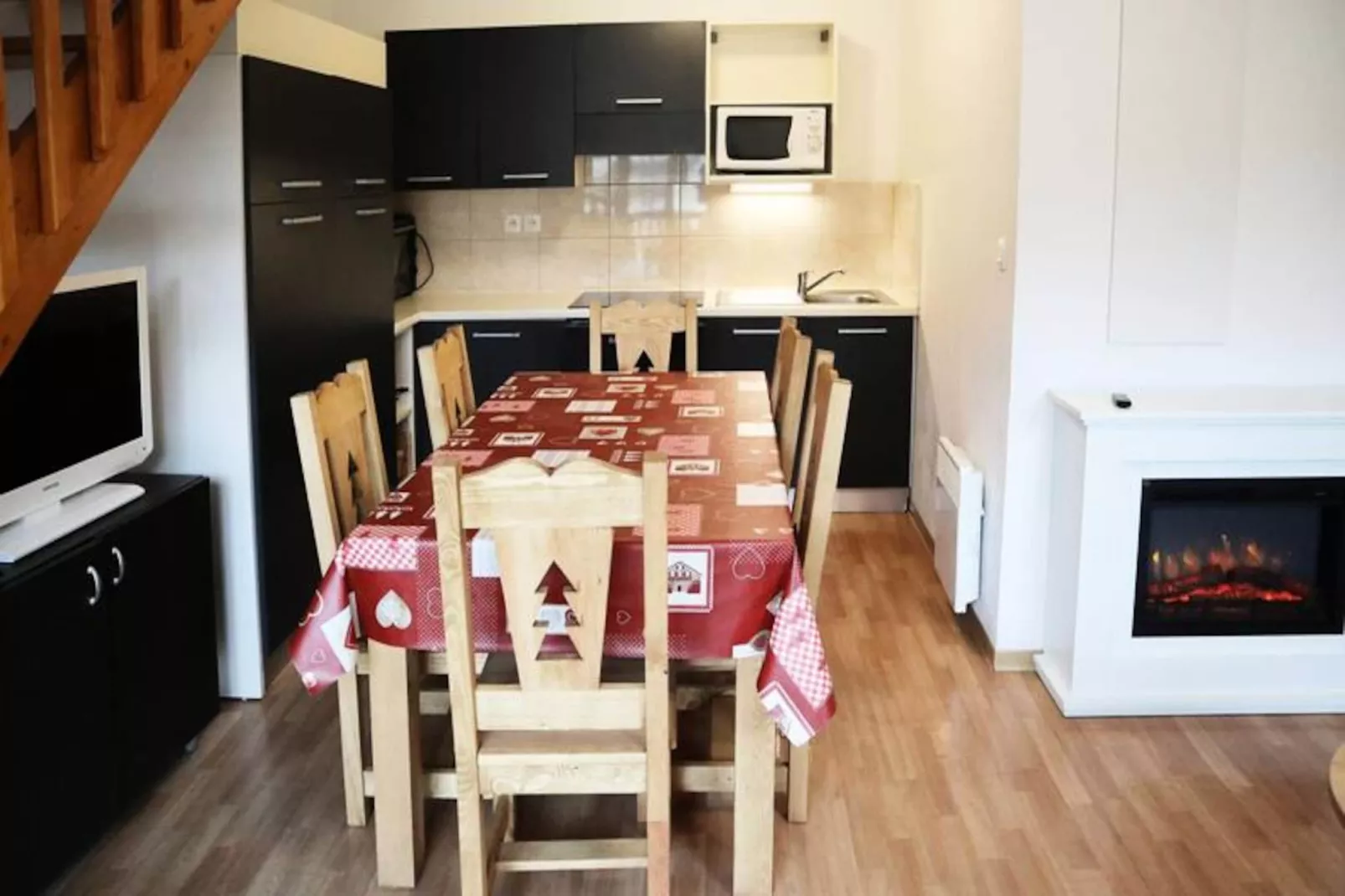 Résidence Les Terrasses Du Soleil D'or