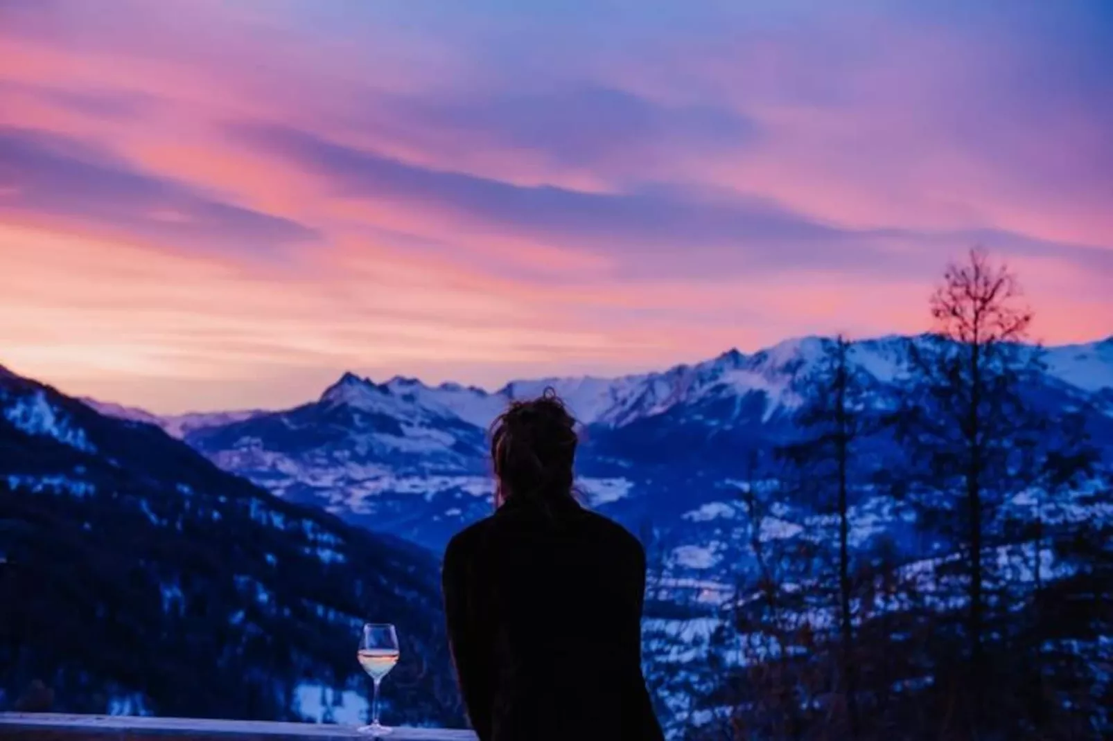 Résidence Les Logis d'Orres ***