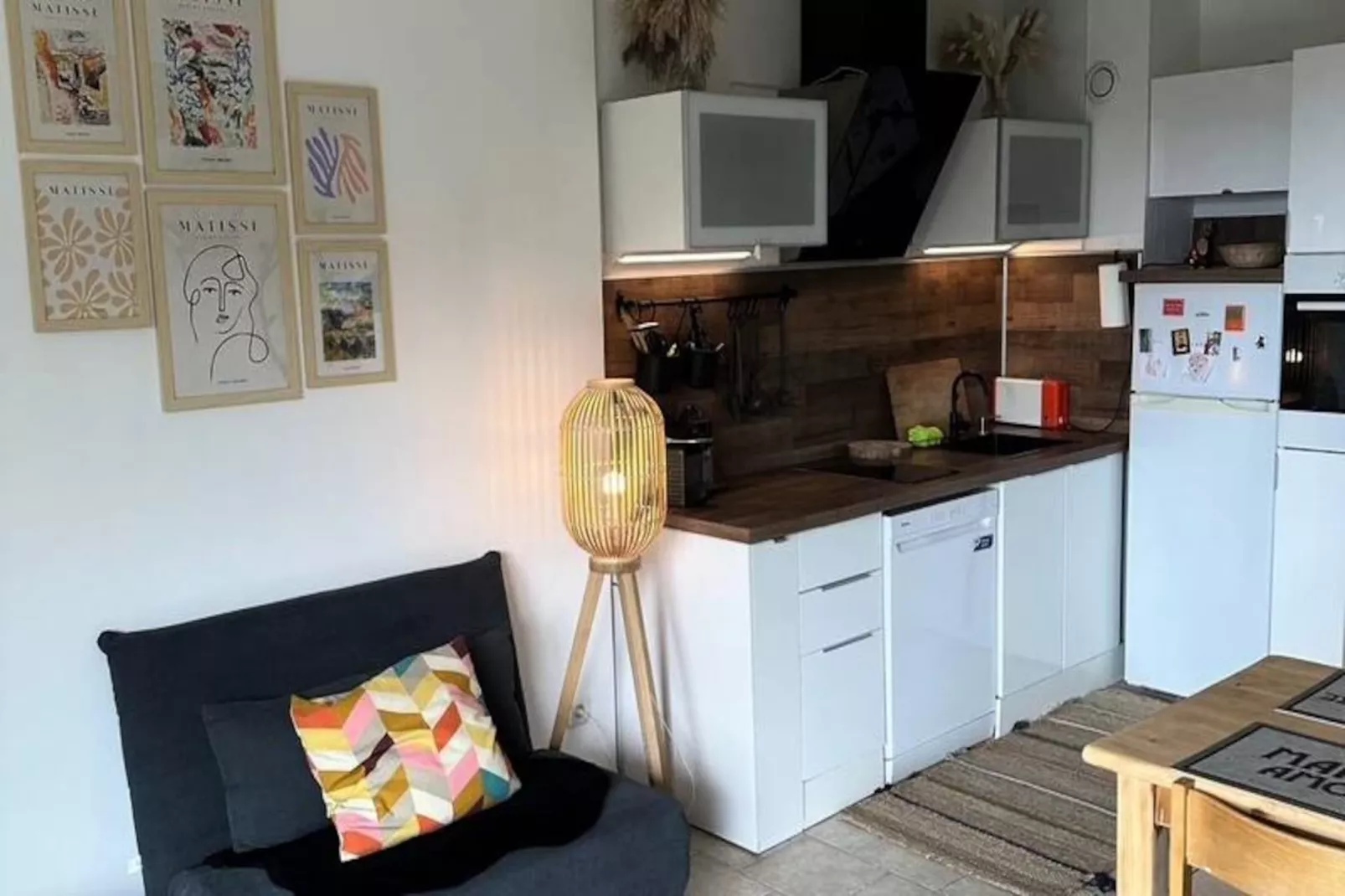 Résidence Les Cembros