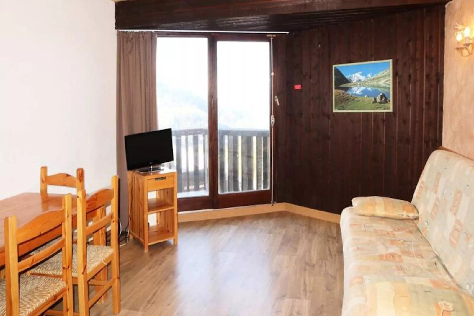 Résidence Les Carlines