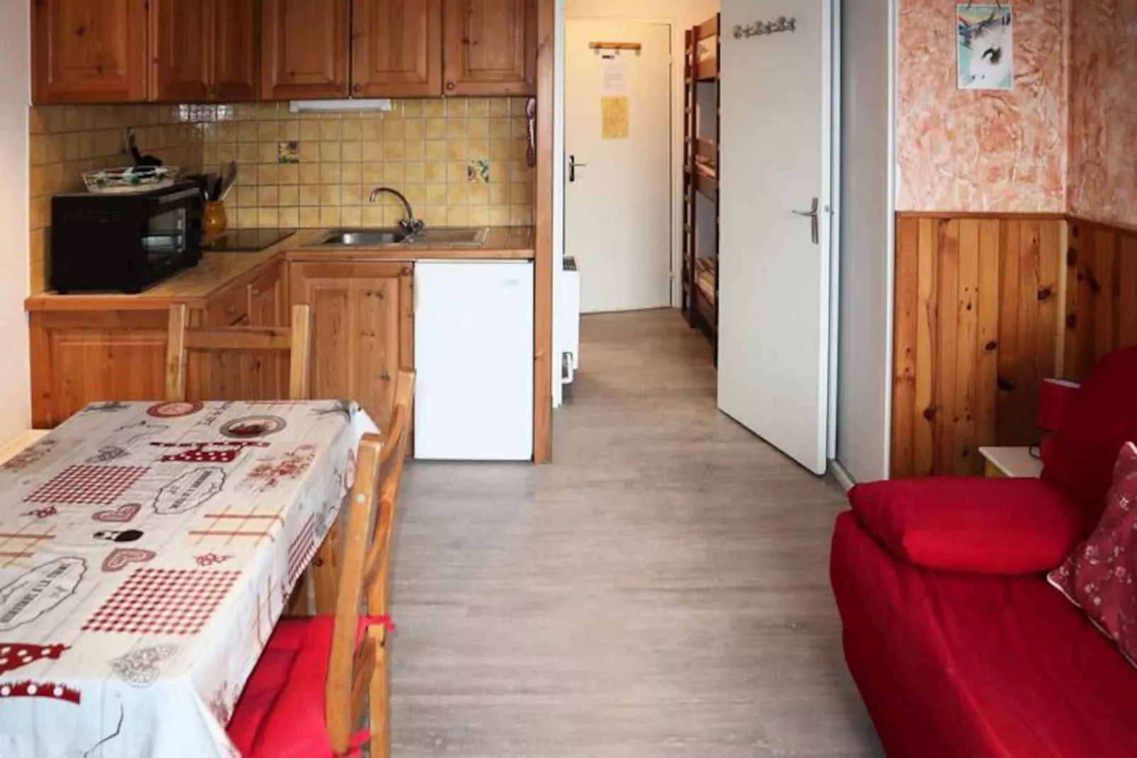 Résidence Les Carlines