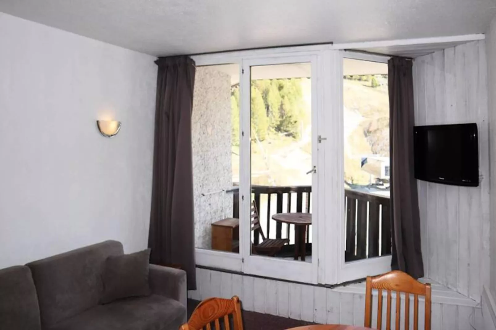 Résidence Les Carlines