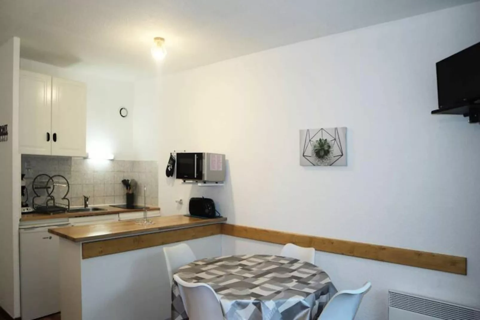 Résidence Les Carlines