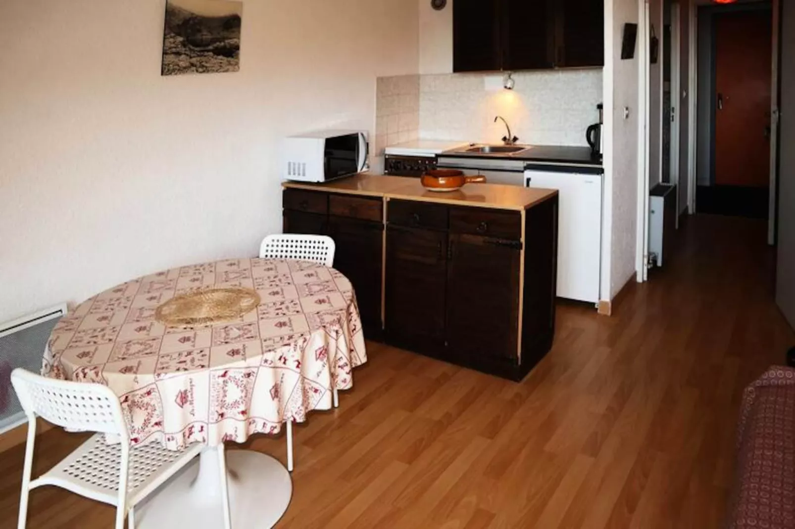 Résidence Les Carlines