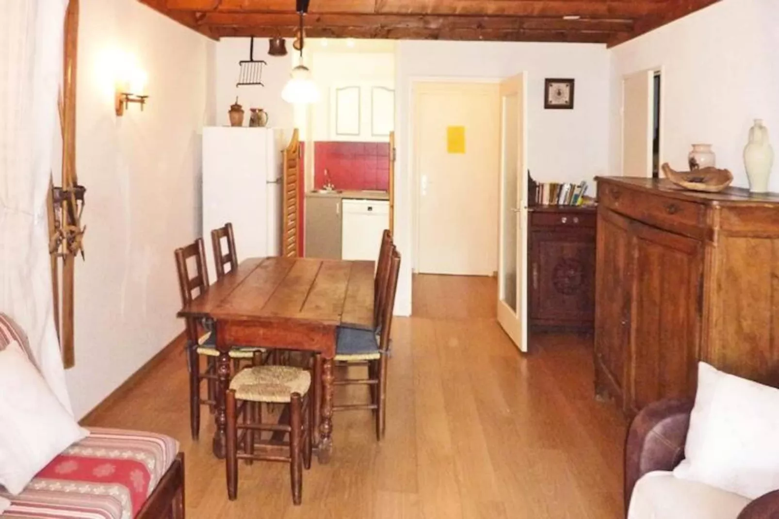 Résidence L'eperviere