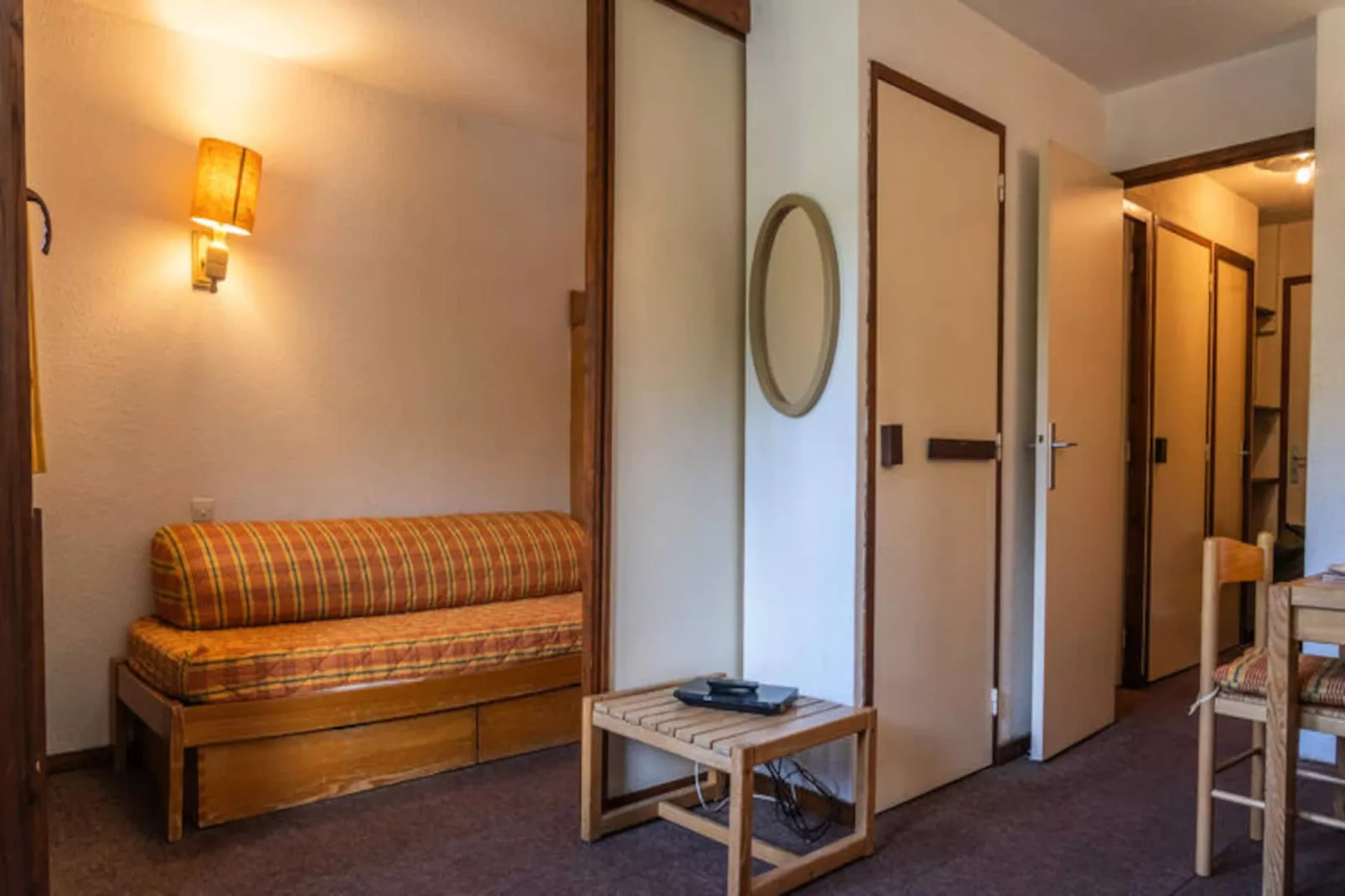 Résidence Le Belvedere