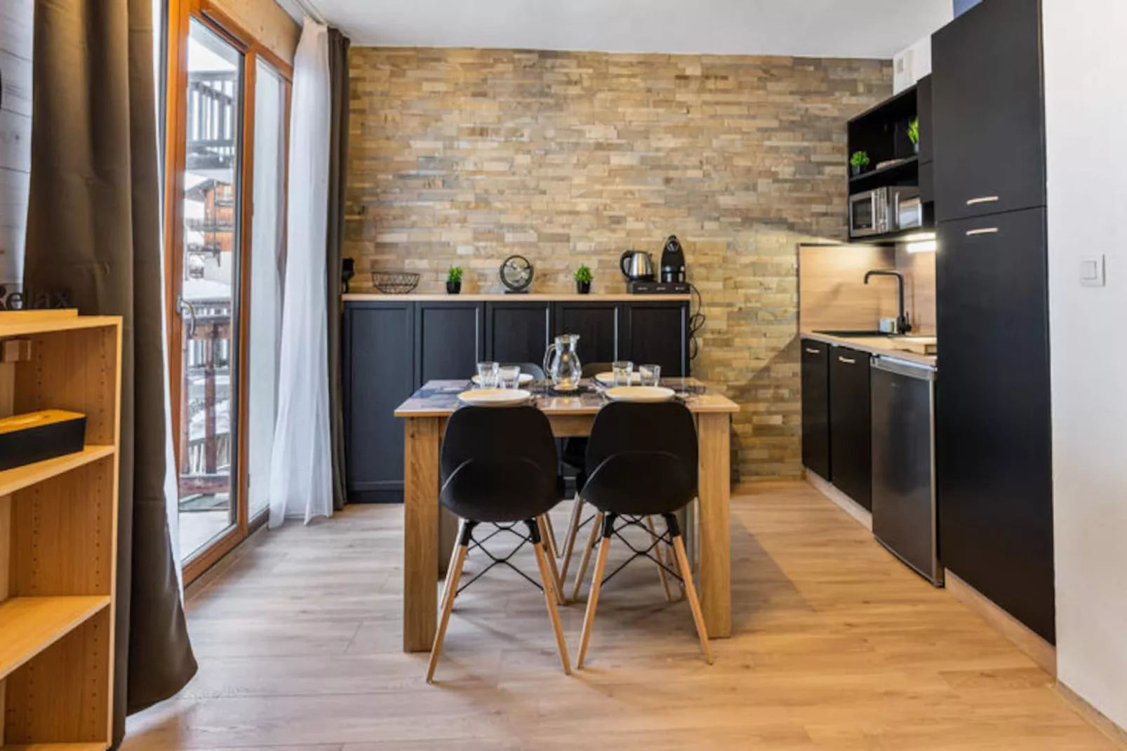 Résidence Les Terrasses Du Soleil D'or