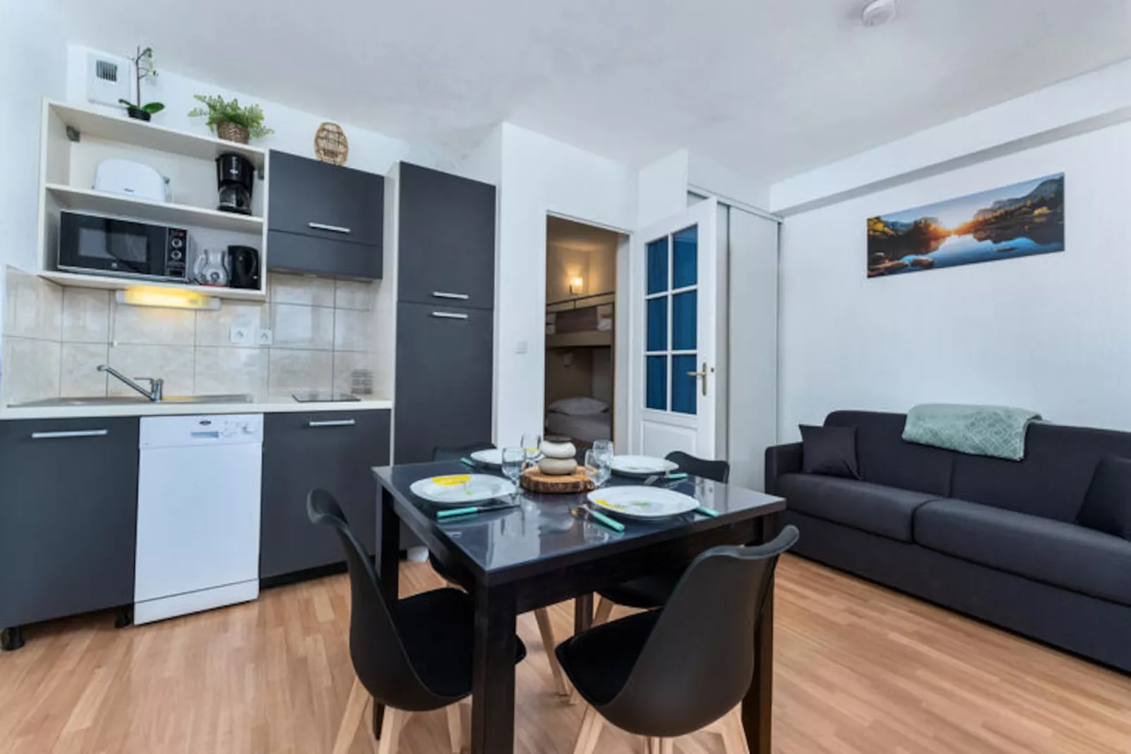 Résidence Les Terrasses Du Soleil D'or