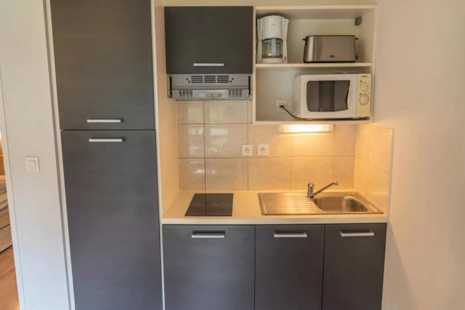 Résidence Les Terrasses Du Soleil D'or