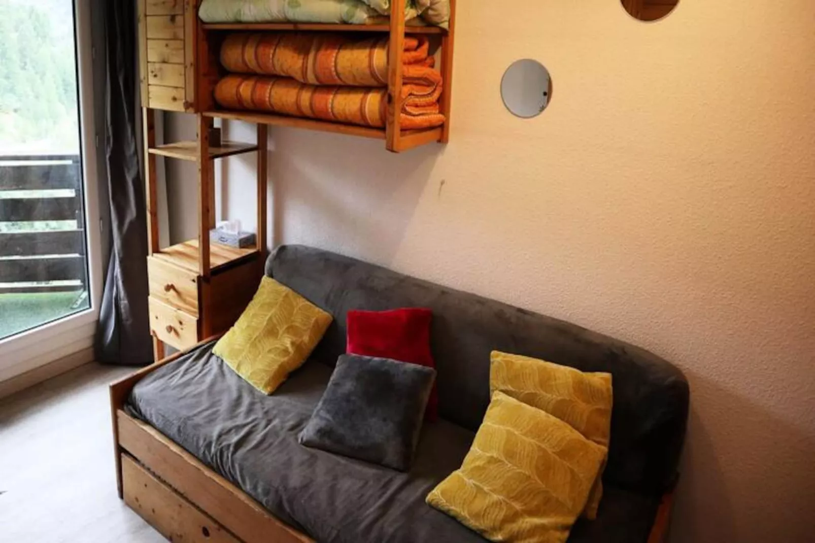 Résidence Les Gradins