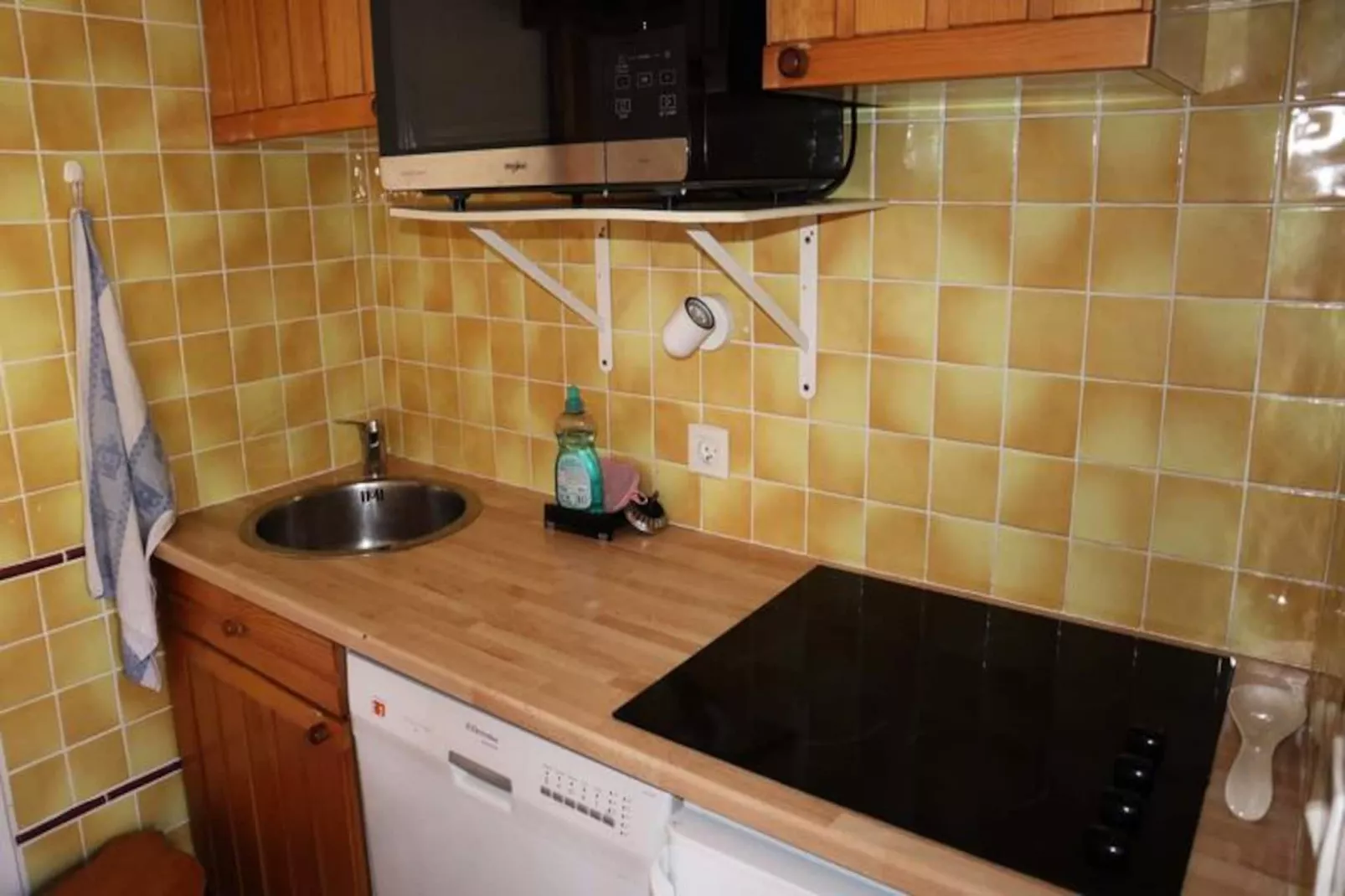 Résidence Orr Des Cimes