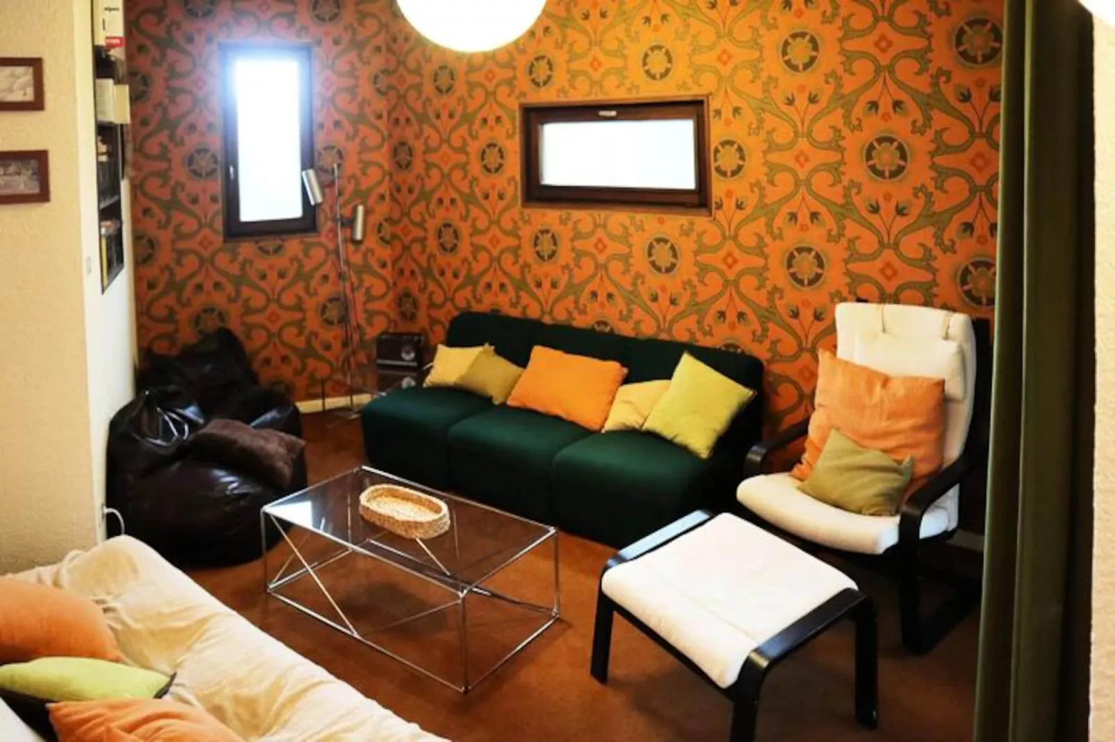 Résidence Le Sunny Snow