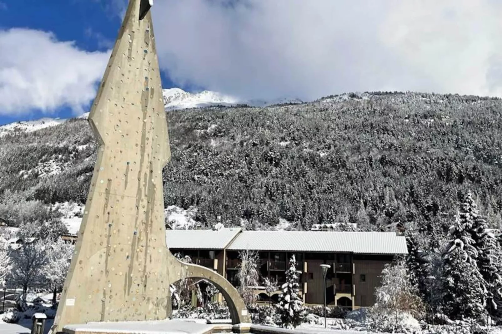 Résidence Grand Sud