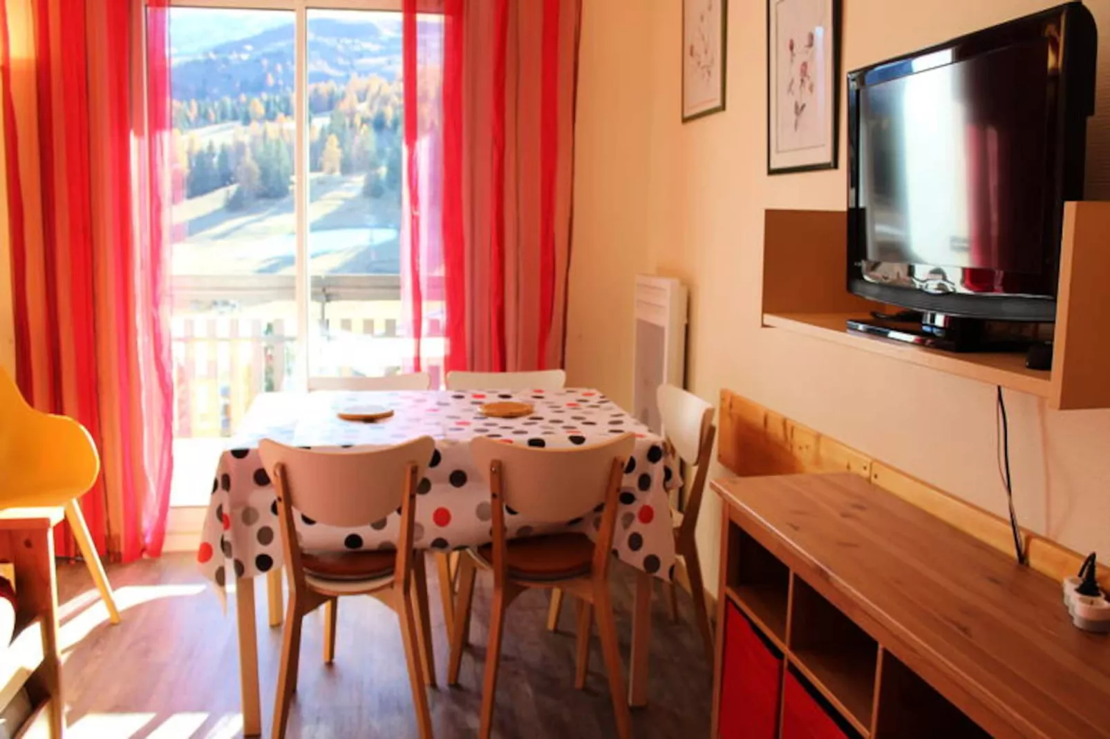 Résidence Les Issarts