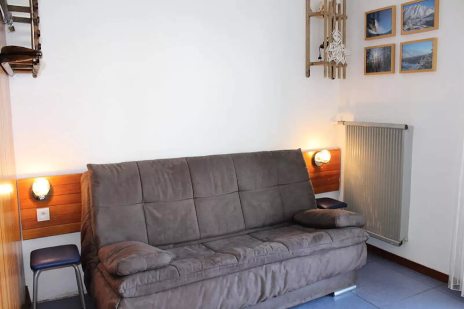 Résidence Le Bois D'aurouze