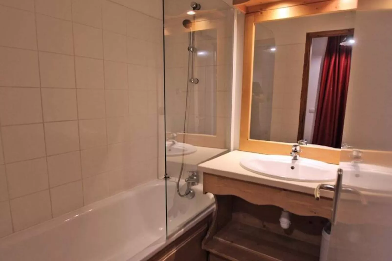 Résidence Dame Blanche