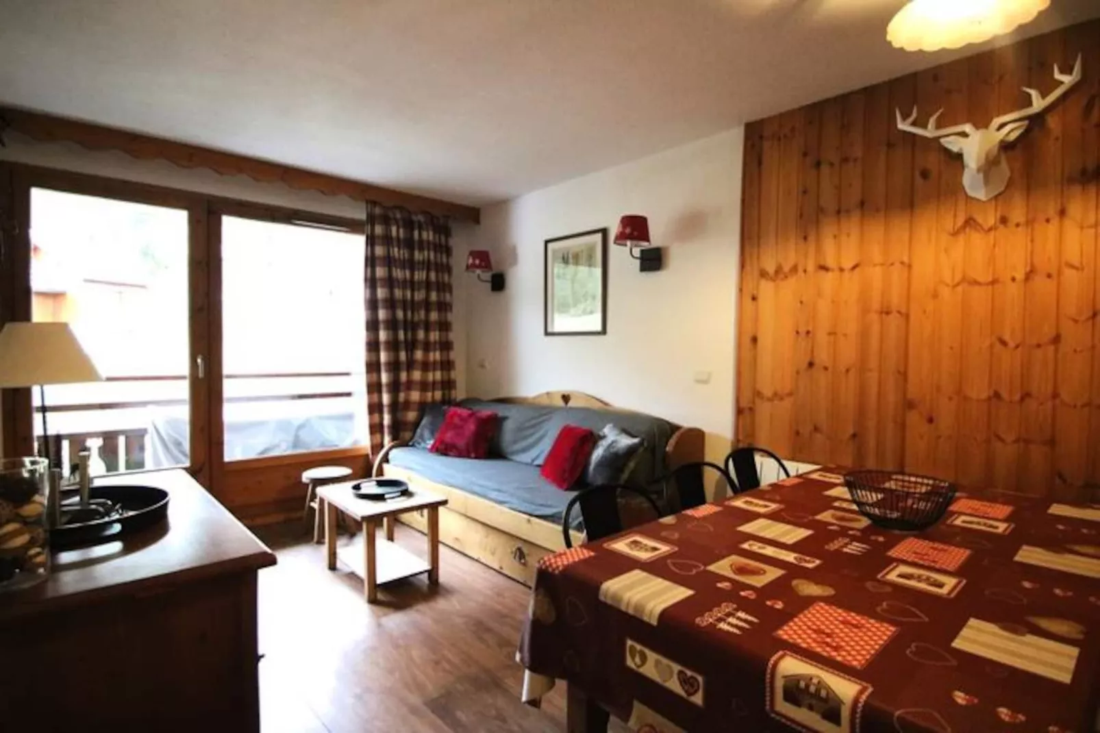 Résidence Dame Blanche