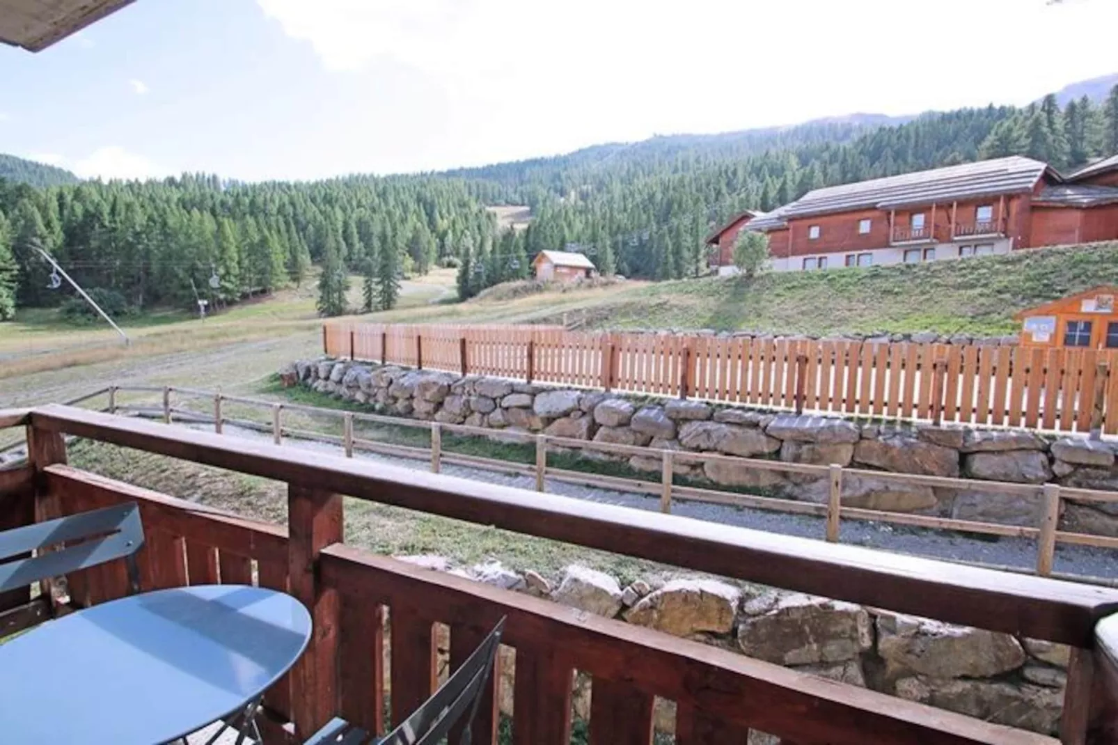 Résidence Dame Blanche