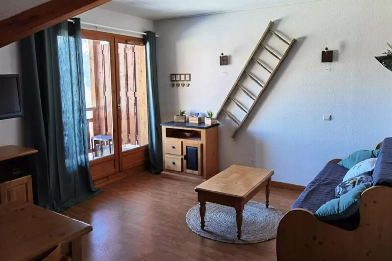 Résidence Parc Aux Etoiles