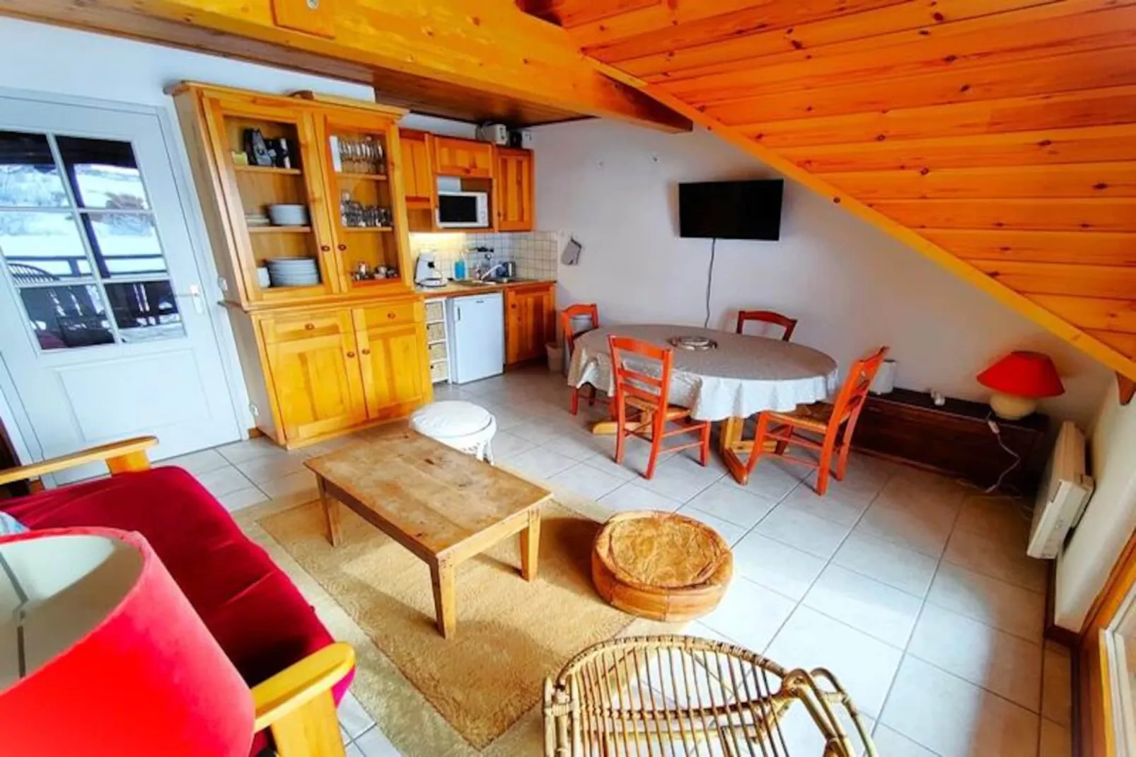 Résidence Les Queyrettes