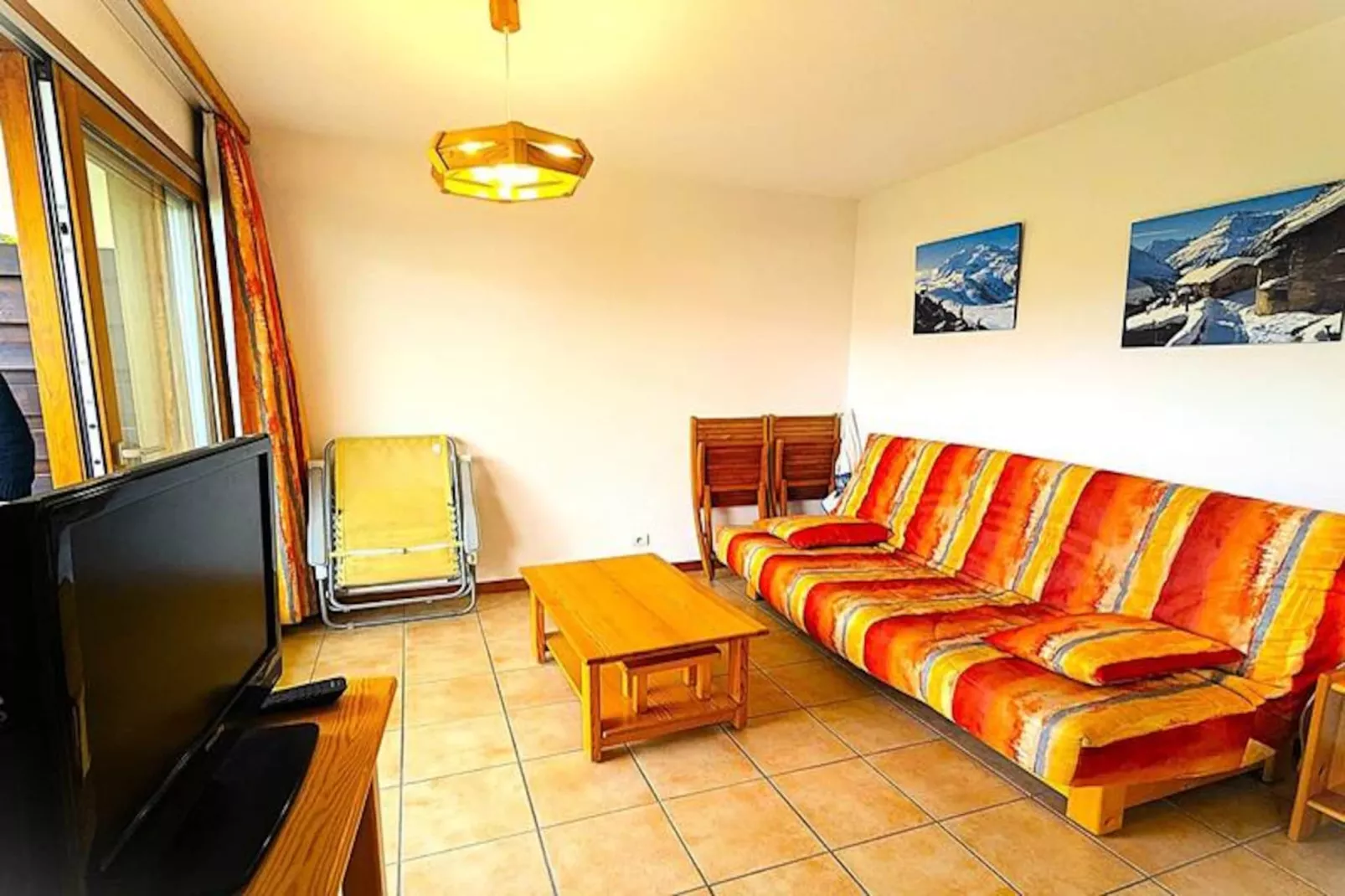 Résidence Les Queyrettes