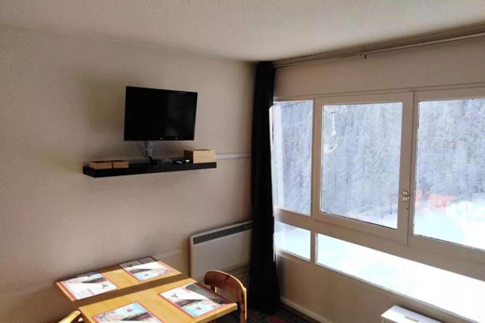 Résidence Valgardena