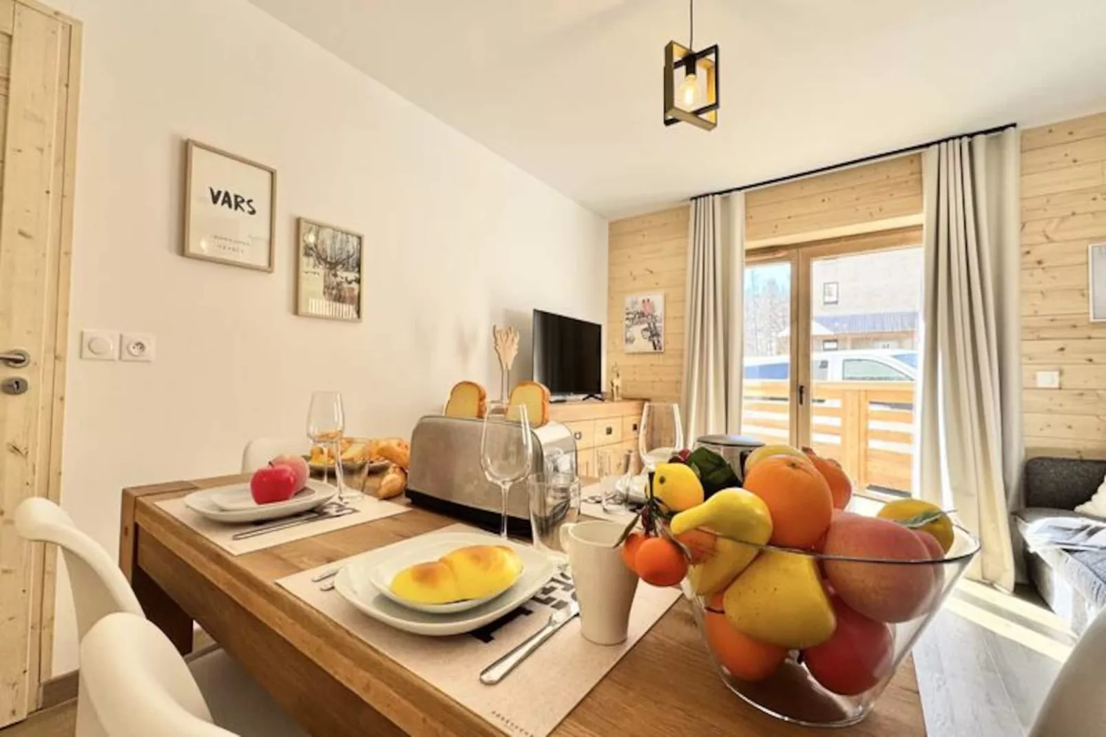 Résidence Le Living Stone B