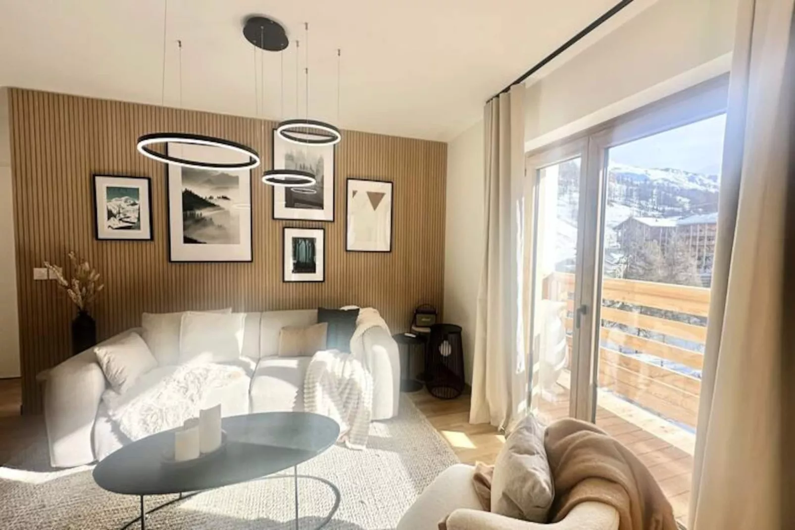 Résidence Le Living Stone B