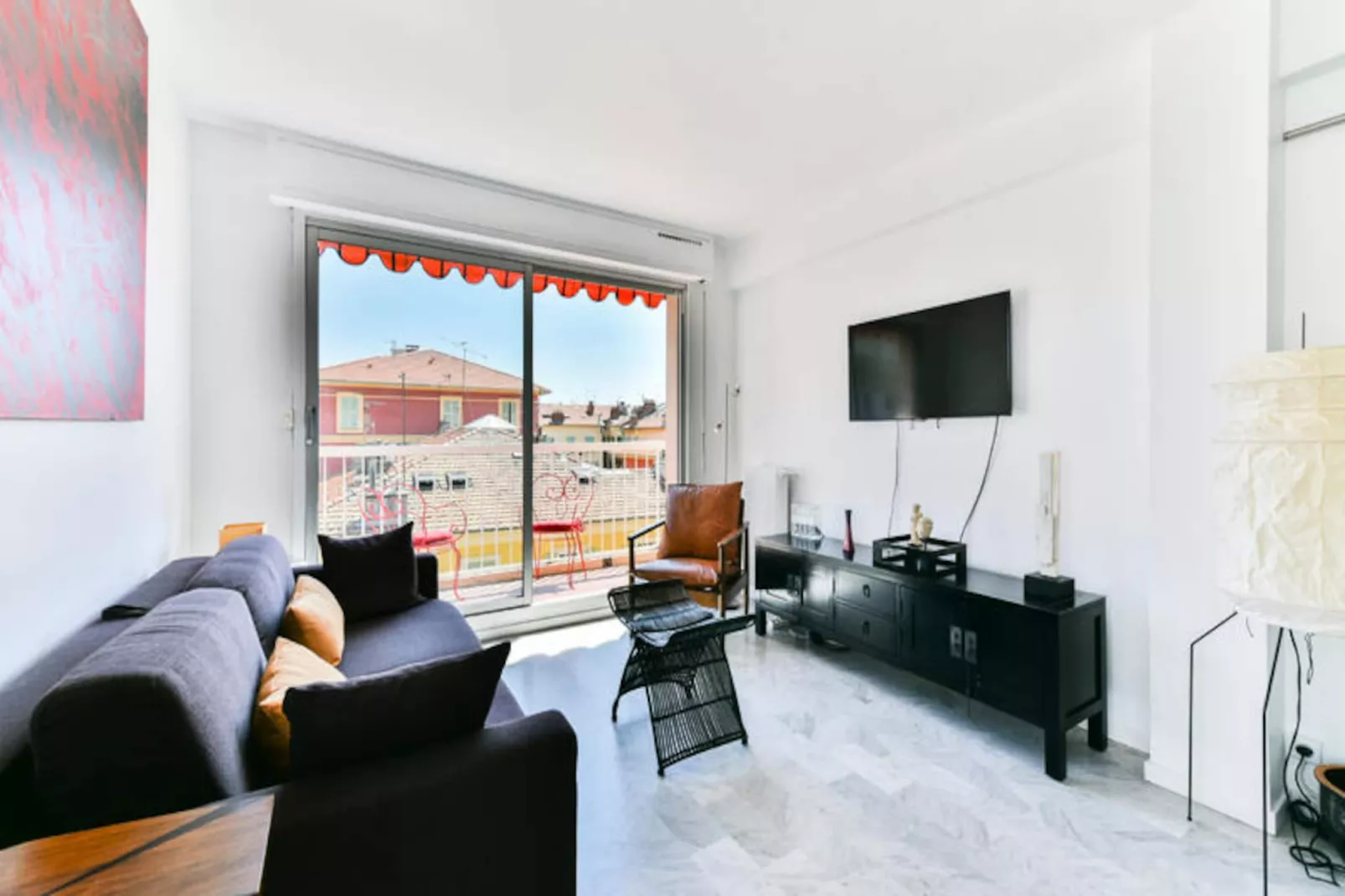 Appartements à Nice