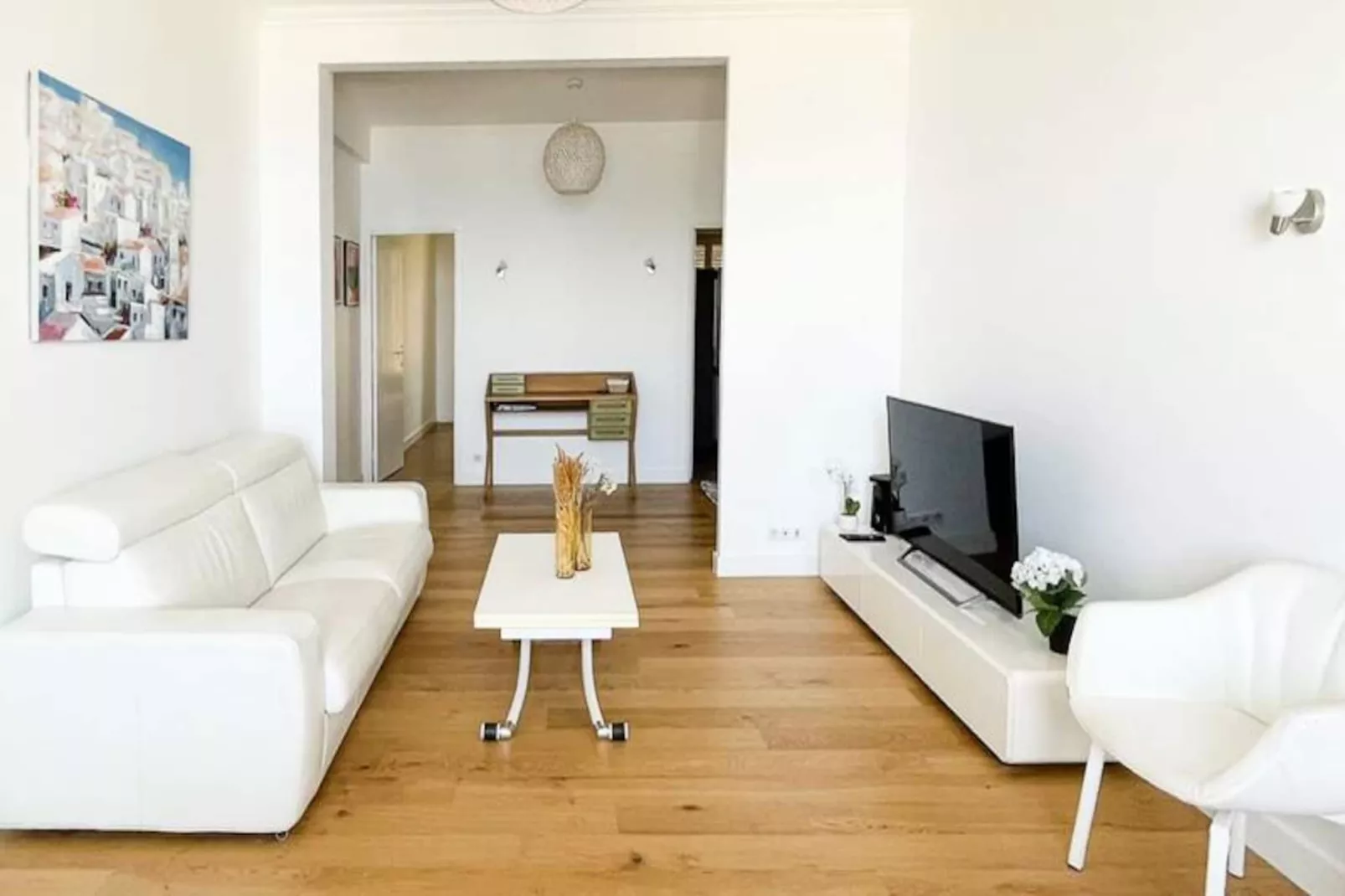 Appartement 6 Pers Sur La Promenade Des Anglais