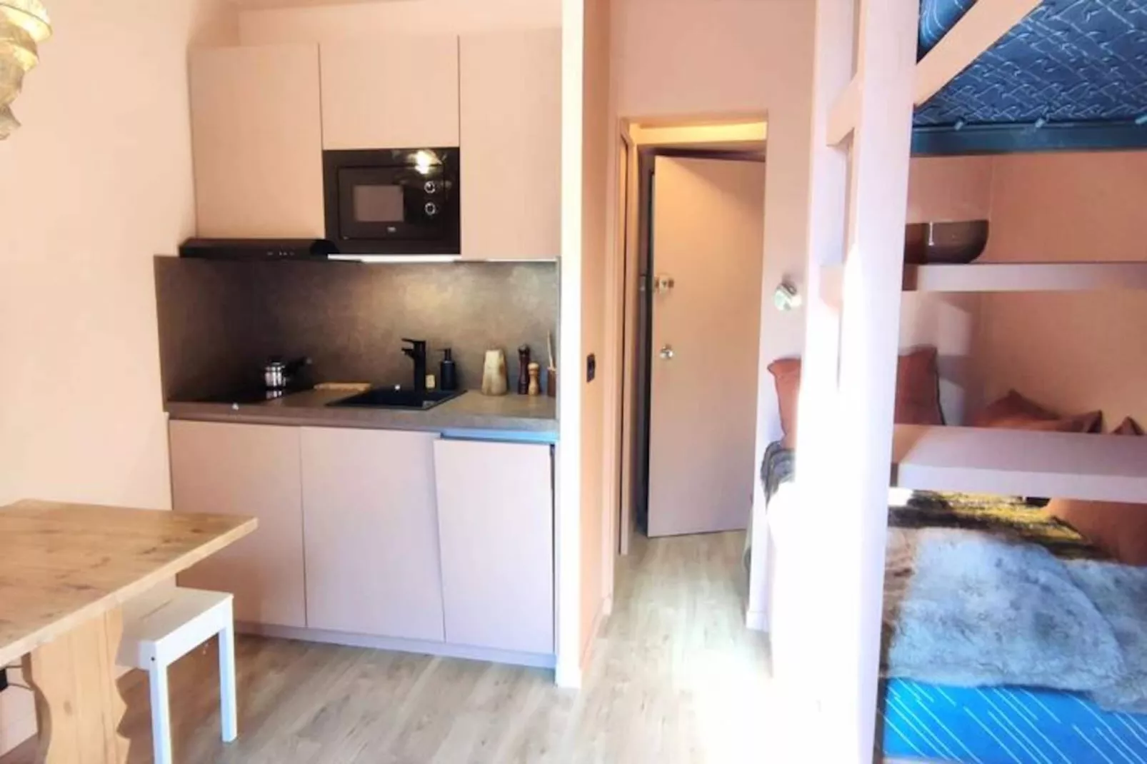 Résidence Le Tavels