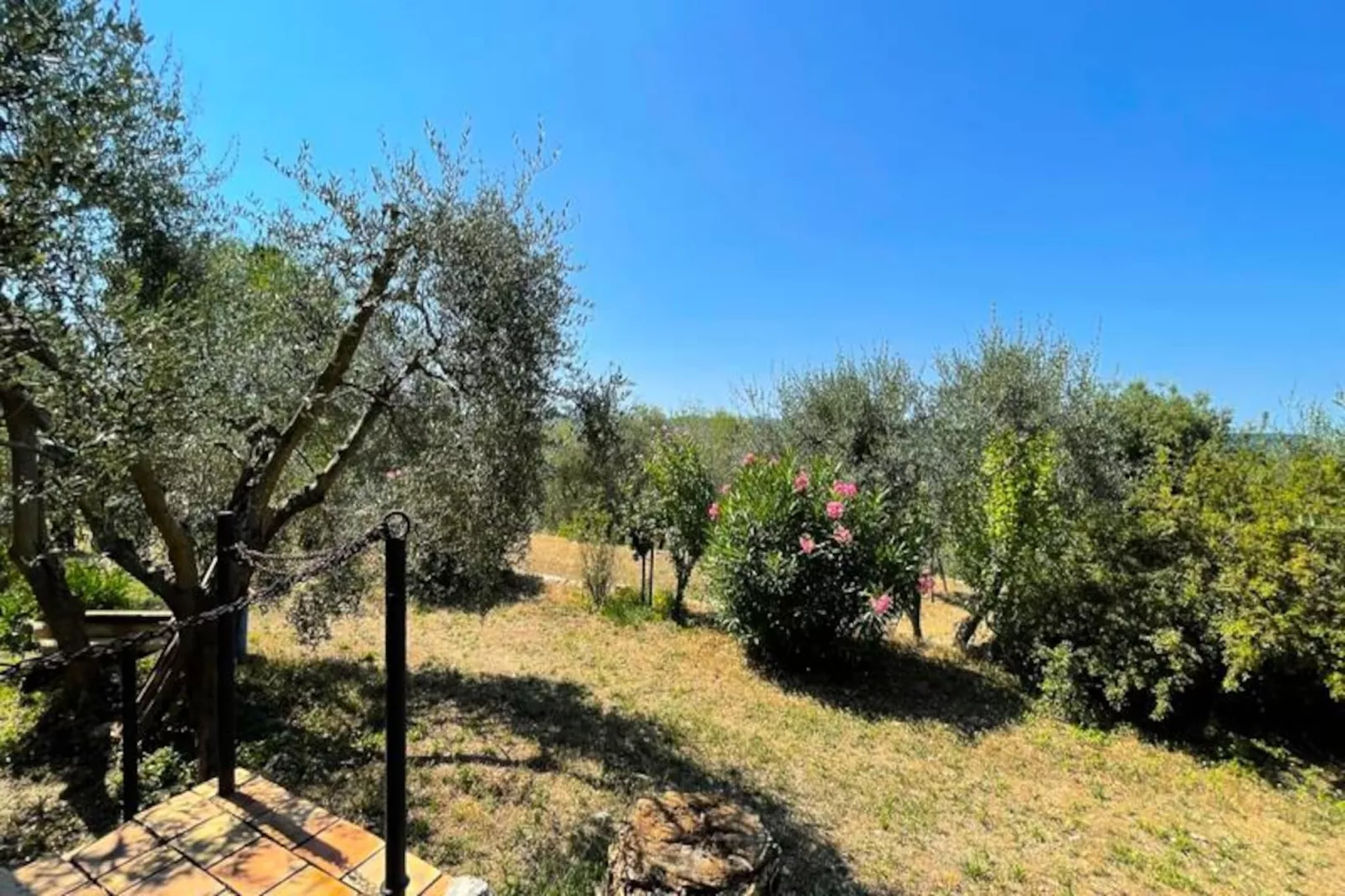 Charmant Mas 6 Pers &agrave; Peymeinade - 20 Min De Cannes