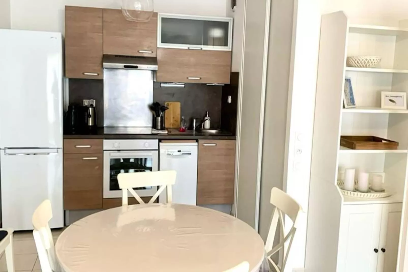 Résidence Villa Paloma