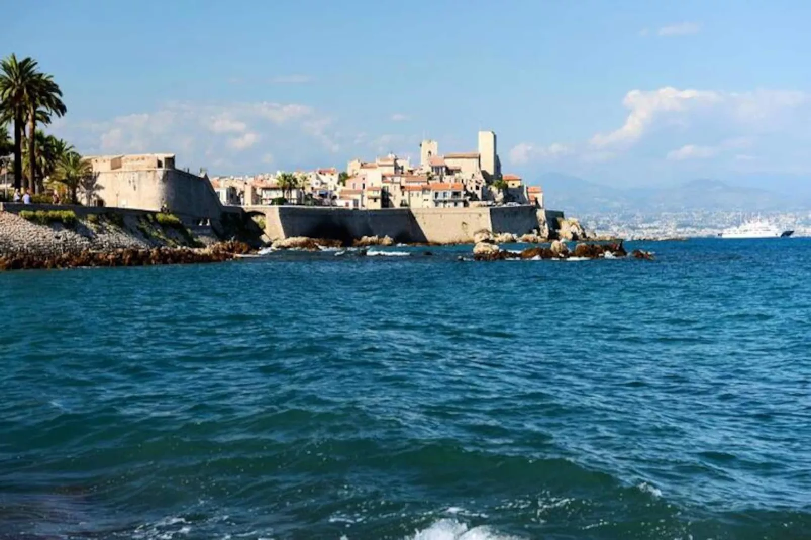 Résidence Odalys Olympe***