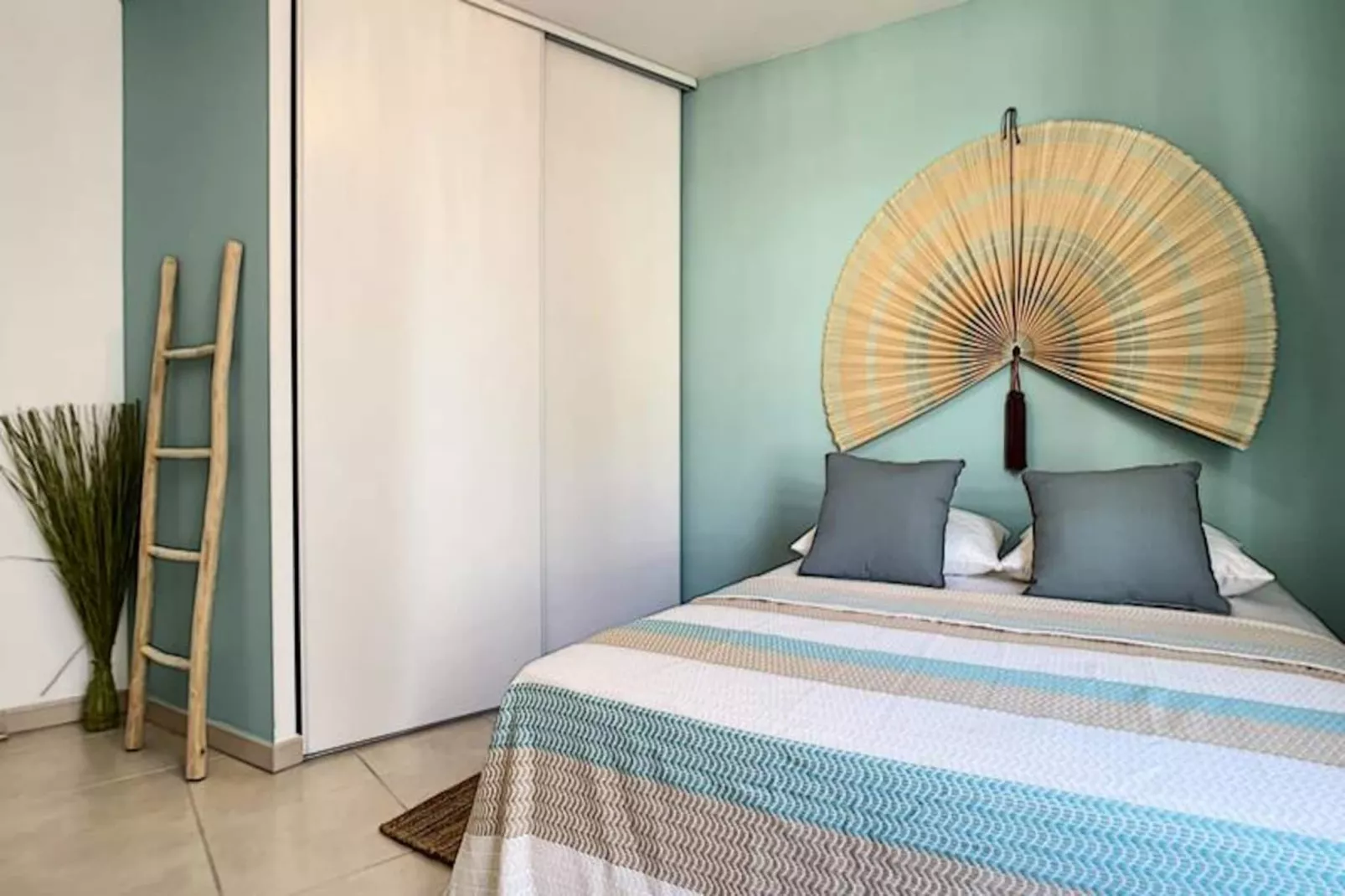 Centre Lumineux Appartement T3 6 P Terrasse Wifi Pkg Clim