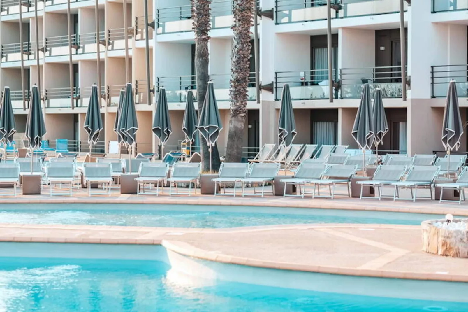 Résidence Thalazur Antibes