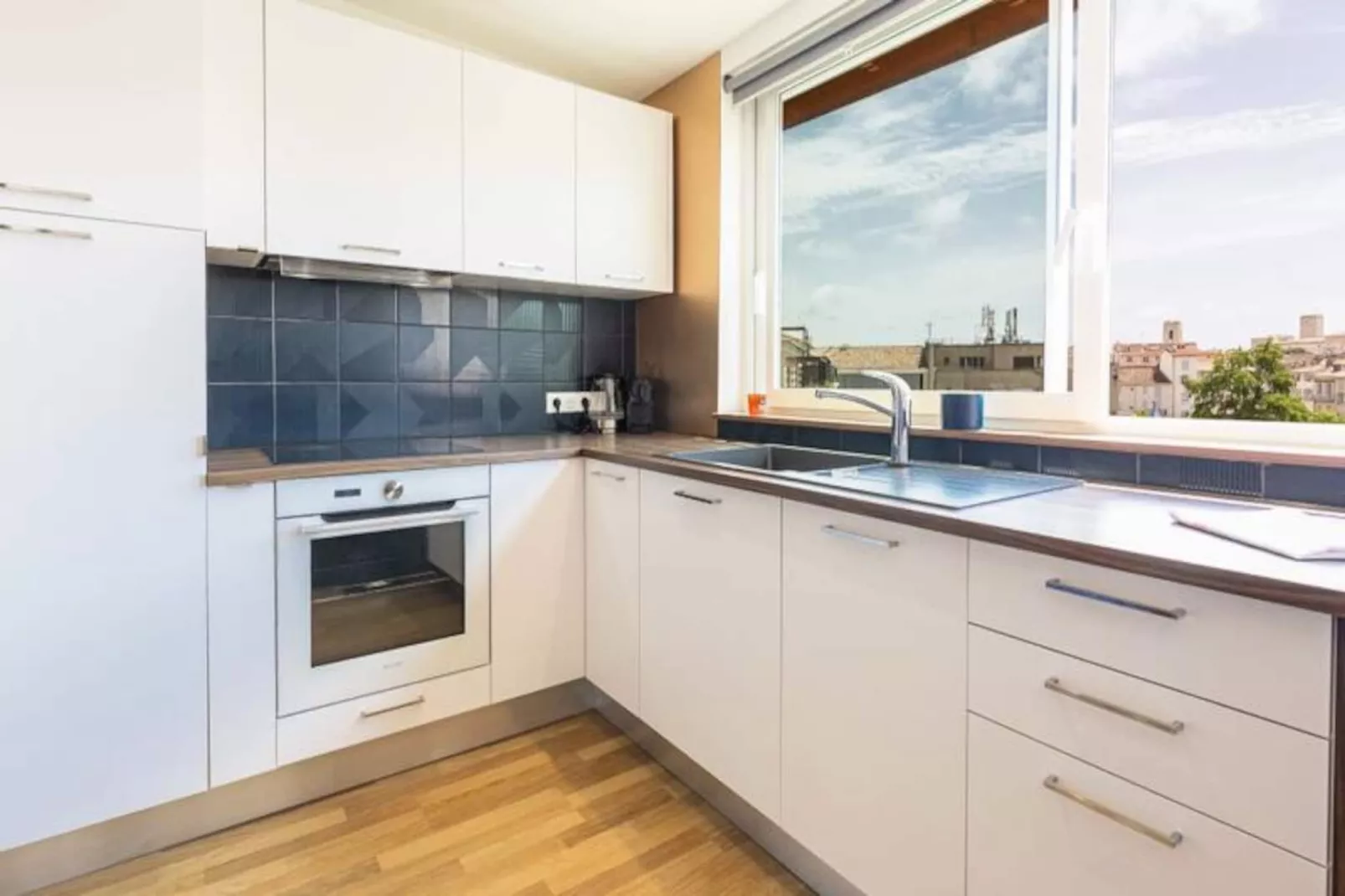 Résidence Appartement T2 Quartier Vauban Avec Climatisation