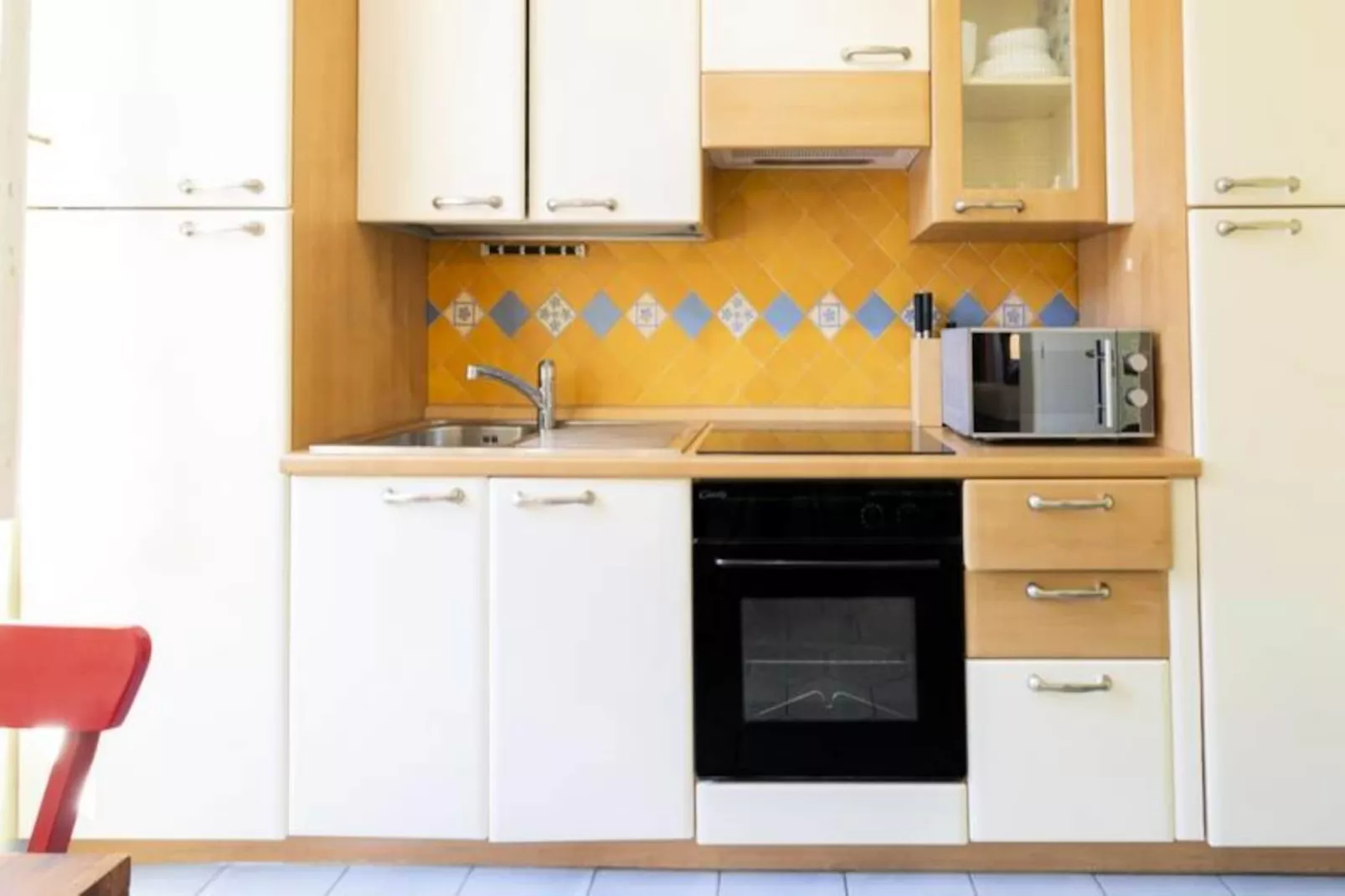 Résidence Bnb Renting Place Amiral Barnaud