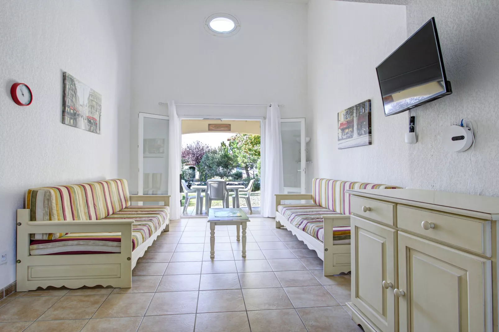 P. Minervois U N°04 - VILLA 3P6