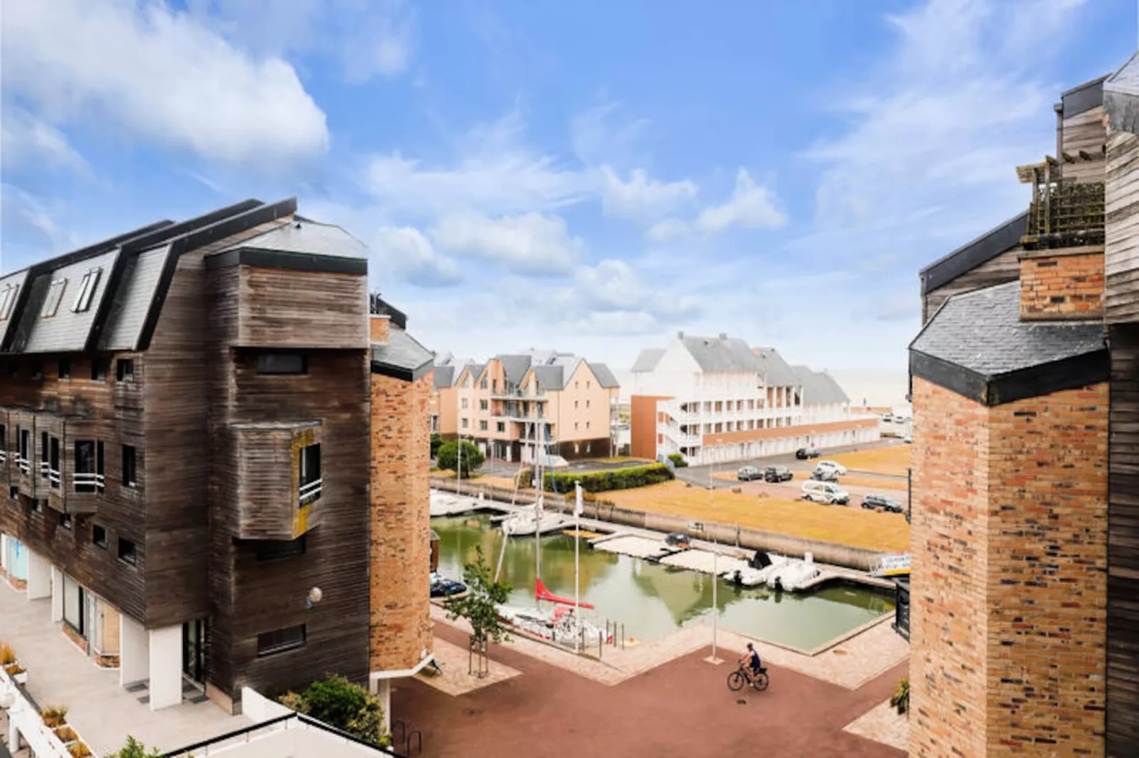 Les Marina - maeva Home