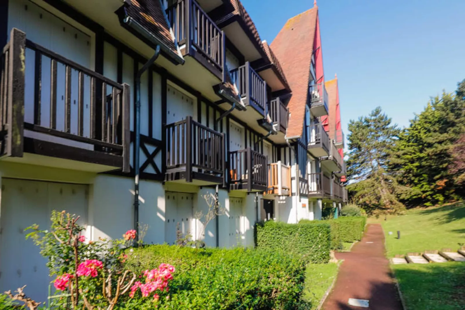 Résidence Lassay - maeva Home