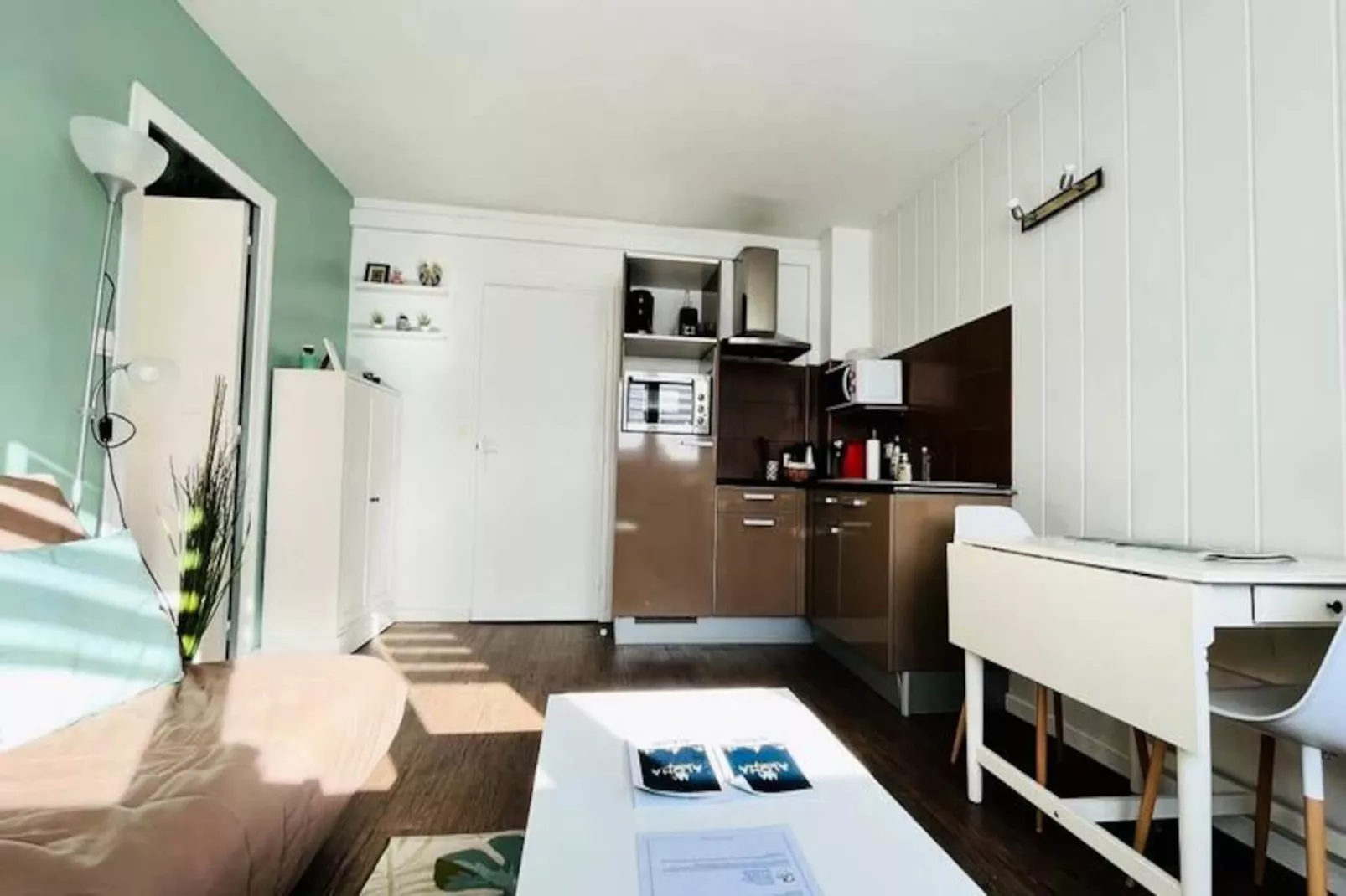 Appartements à La Rochelle