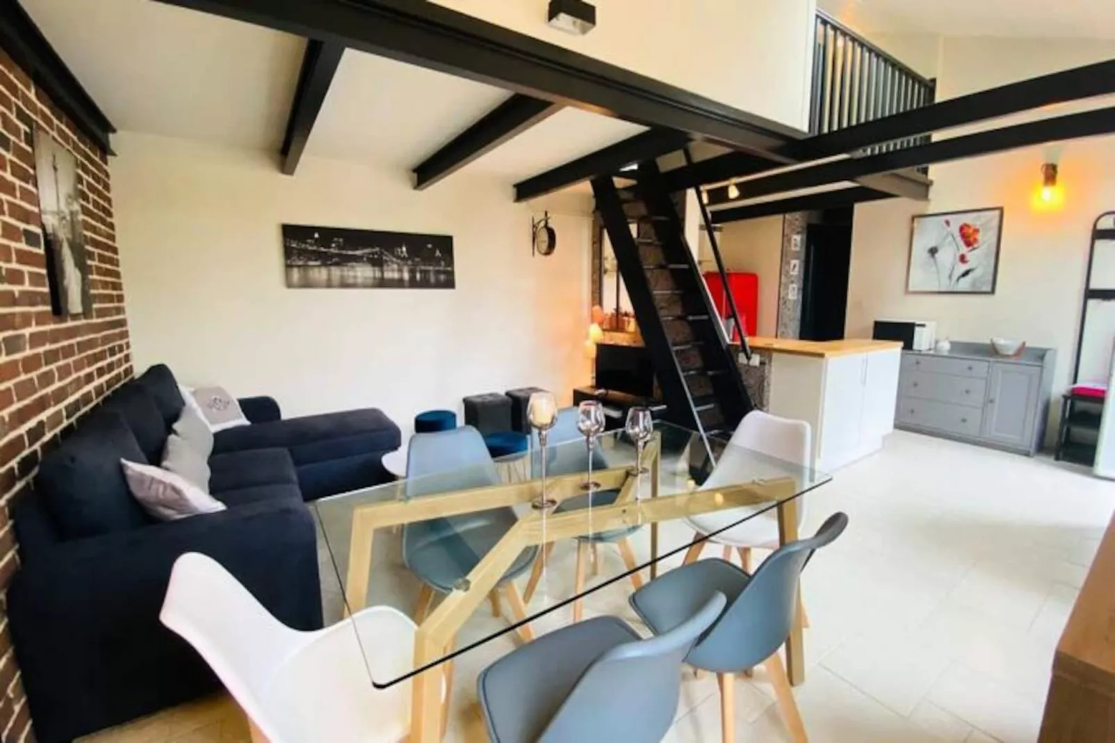 Maison à La Rochelle