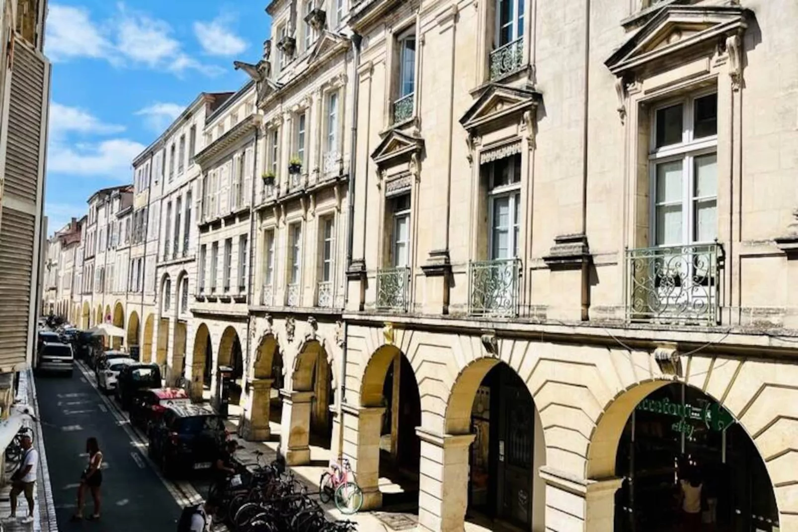 Appartements à La Rochelle