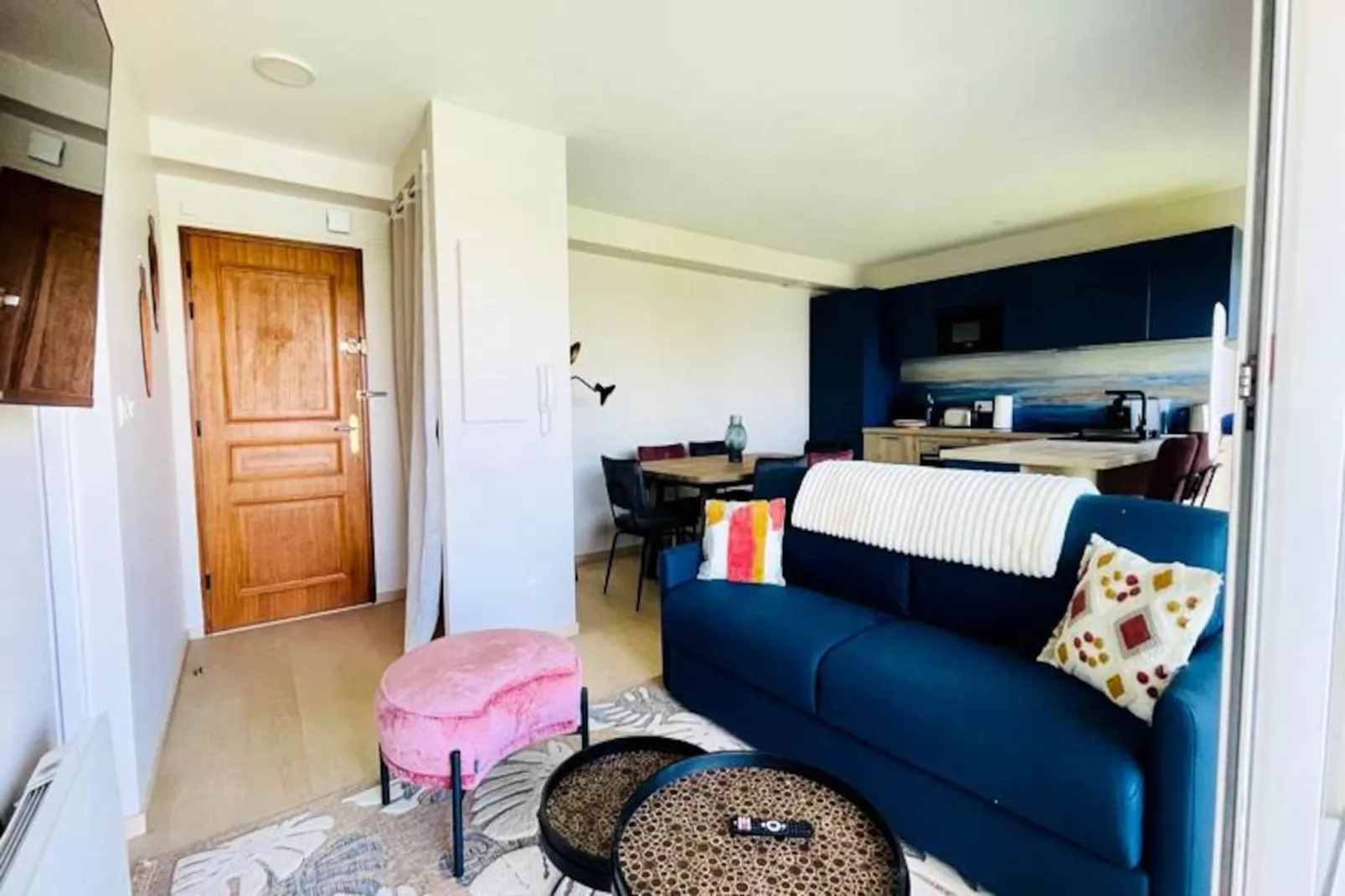 Appartements à La Rochelle